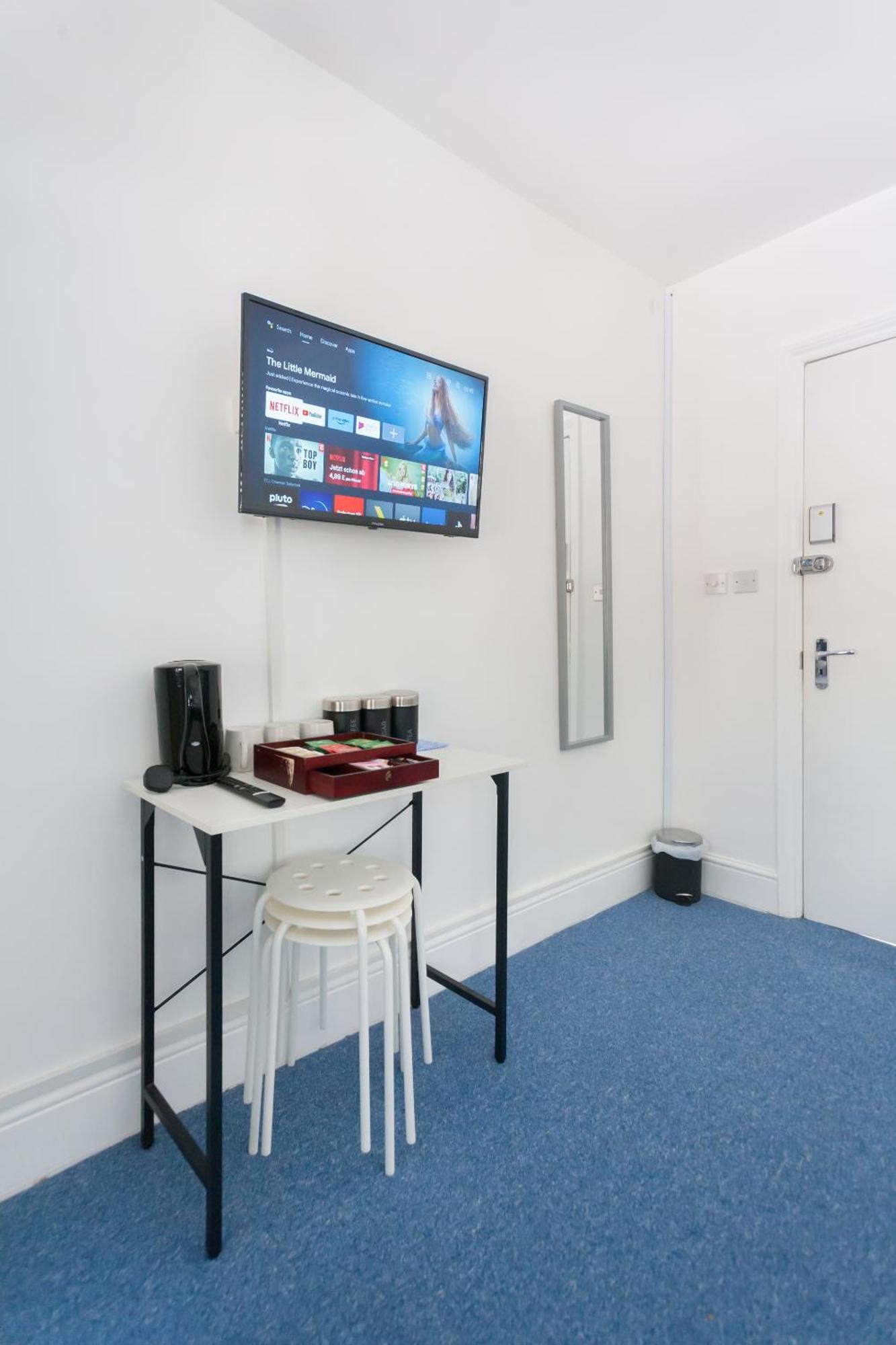 Camden House - Next To Camden Market And Station - Center Guest house *
