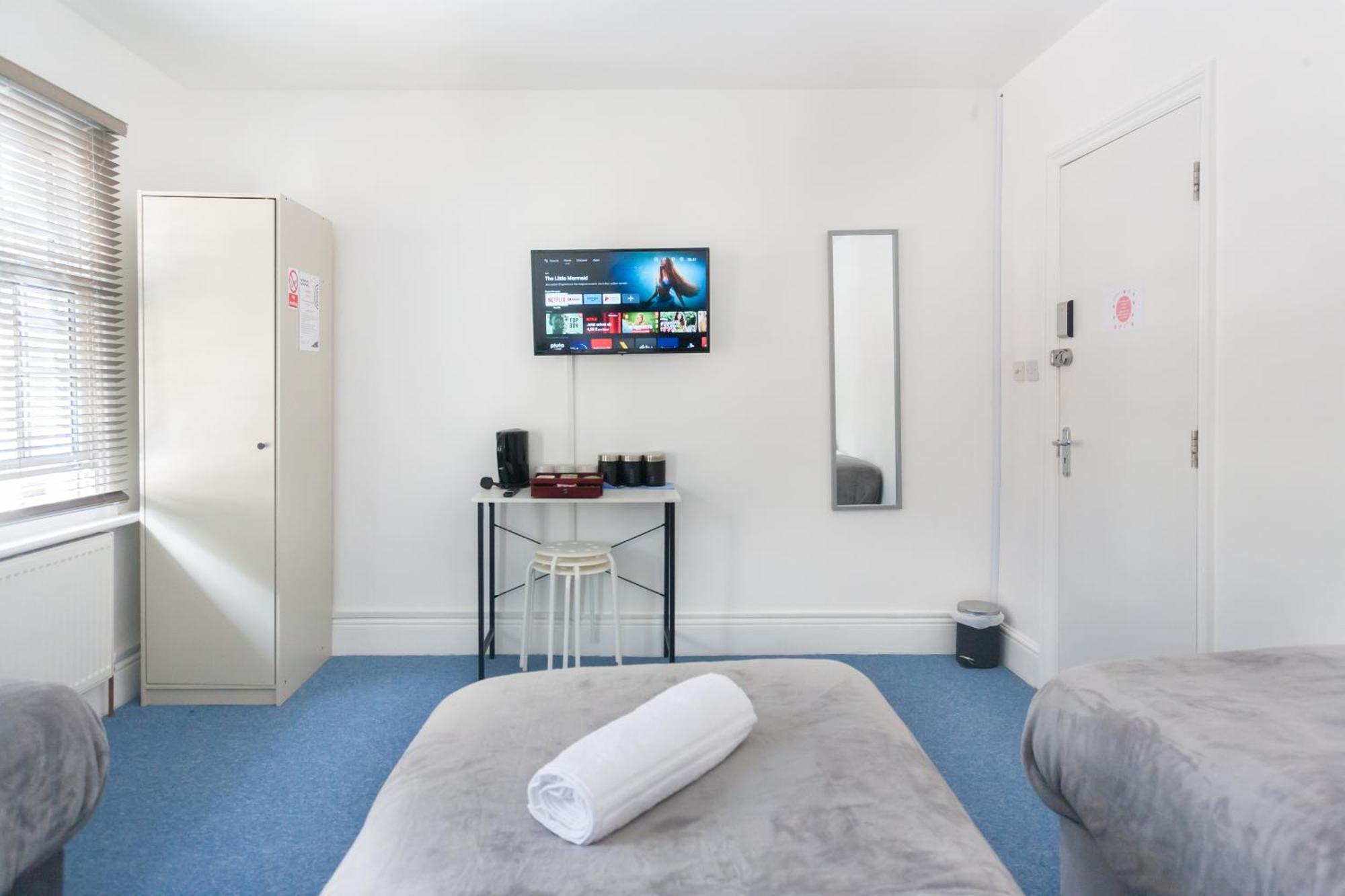Guest house Camden House - Next To Camden Market And Station - Center