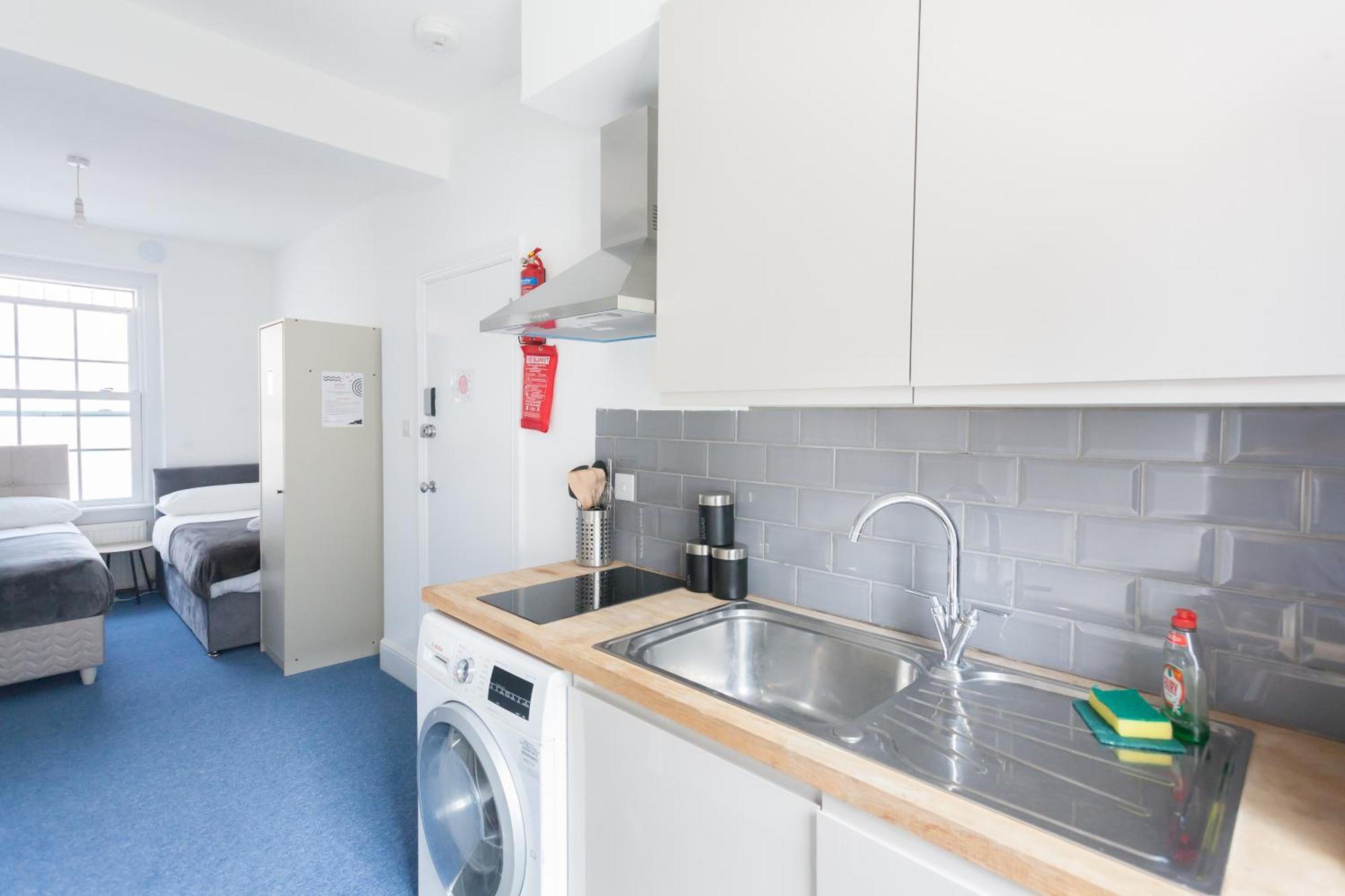 Camden House - Next To Camden Market And Station - Center * London