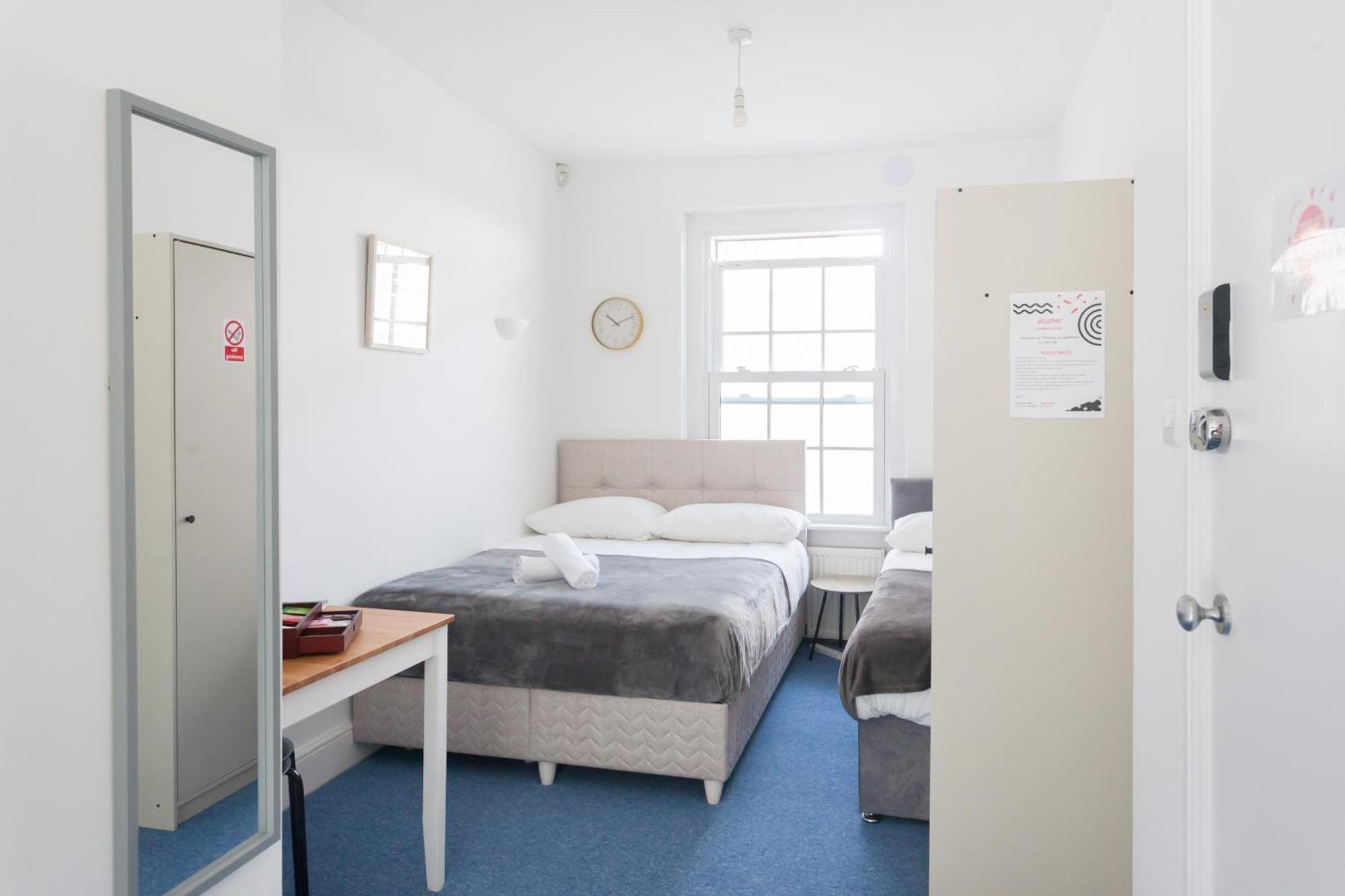 Guest house Camden House - Next To Camden Market And Station - Center