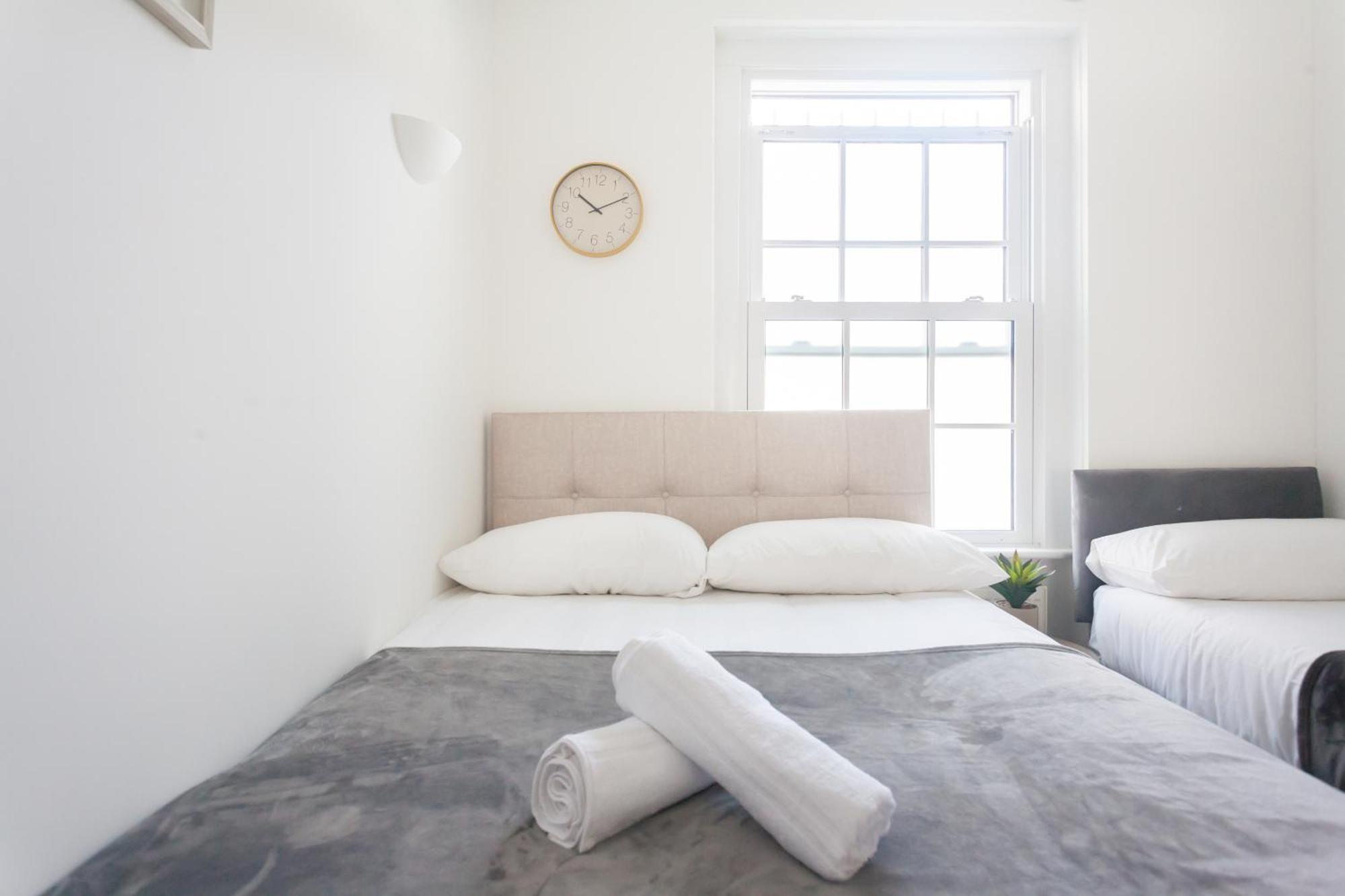 Camden House - Next To Camden Market And Station - Center Guest house *