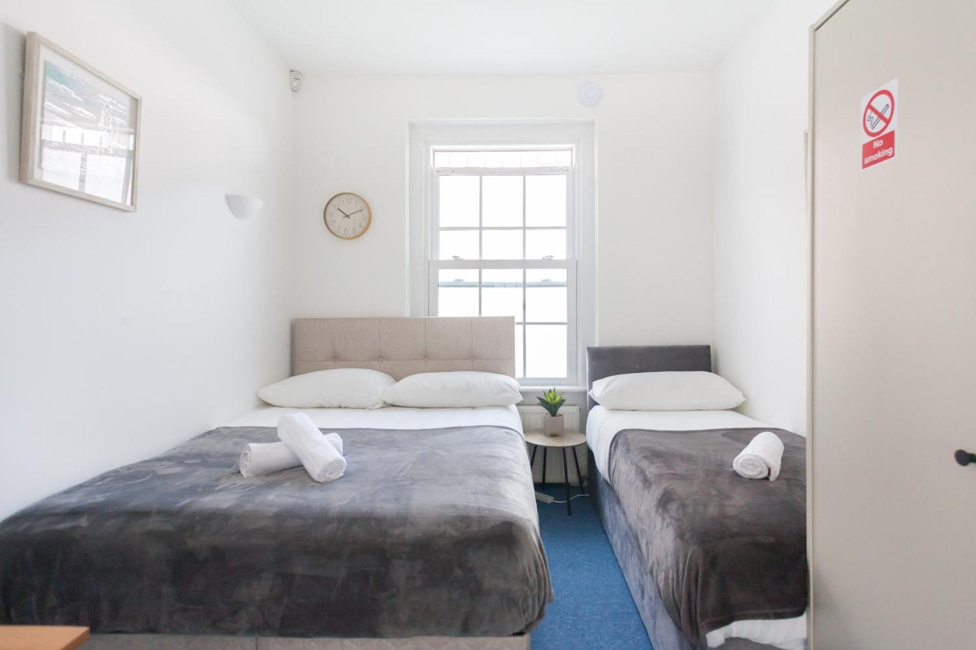 Guest house Camden House - Next To Camden Market And Station - Center