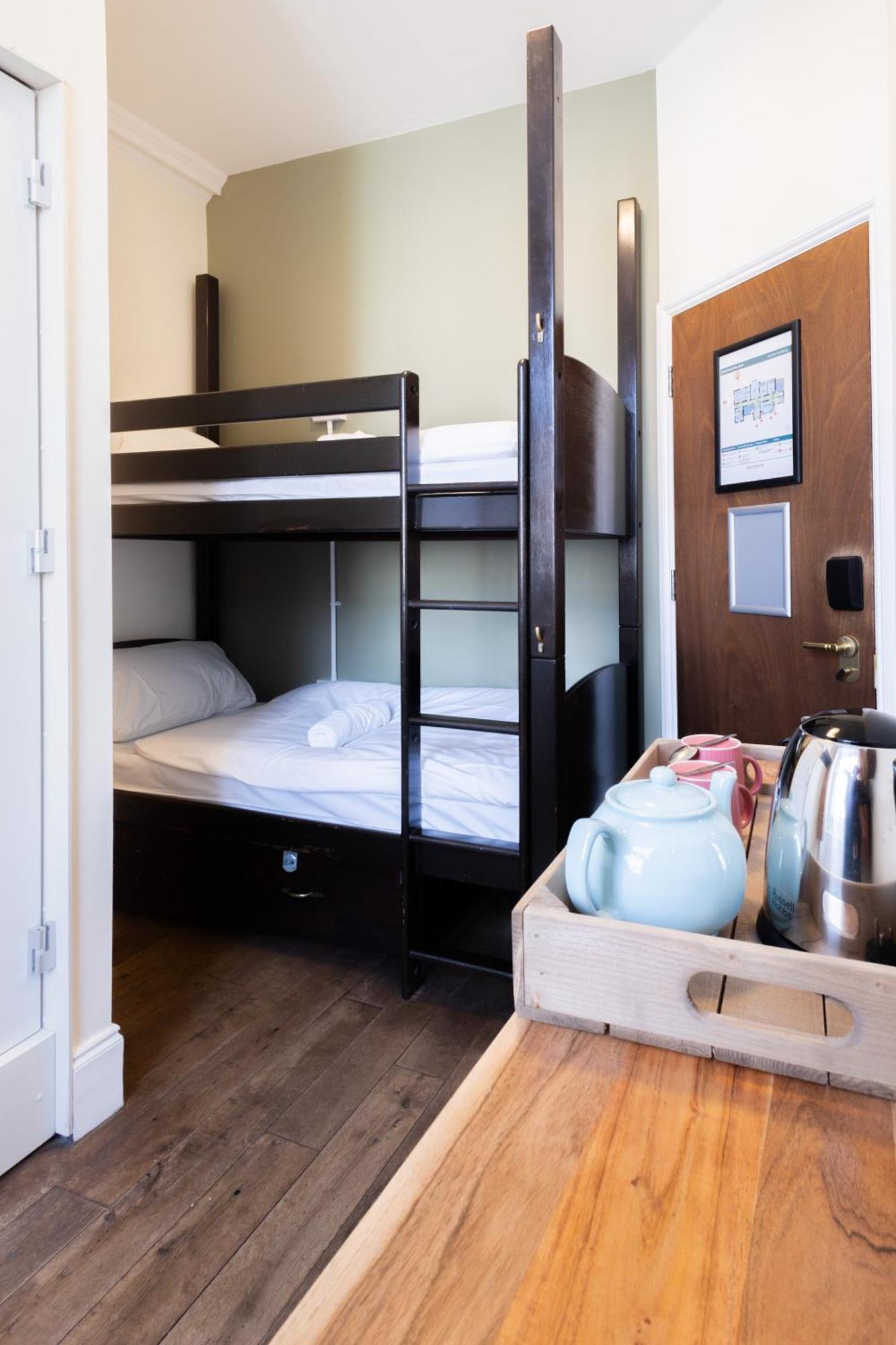 Hostel Palmers Swiss London