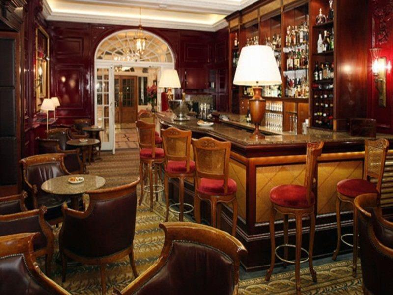 The Goring London