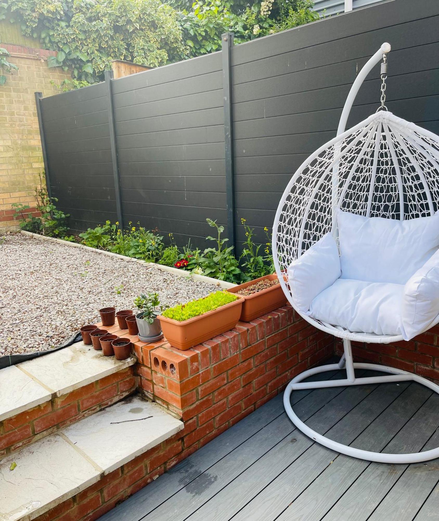 Guest house Riverside Premium Double Garden View E14