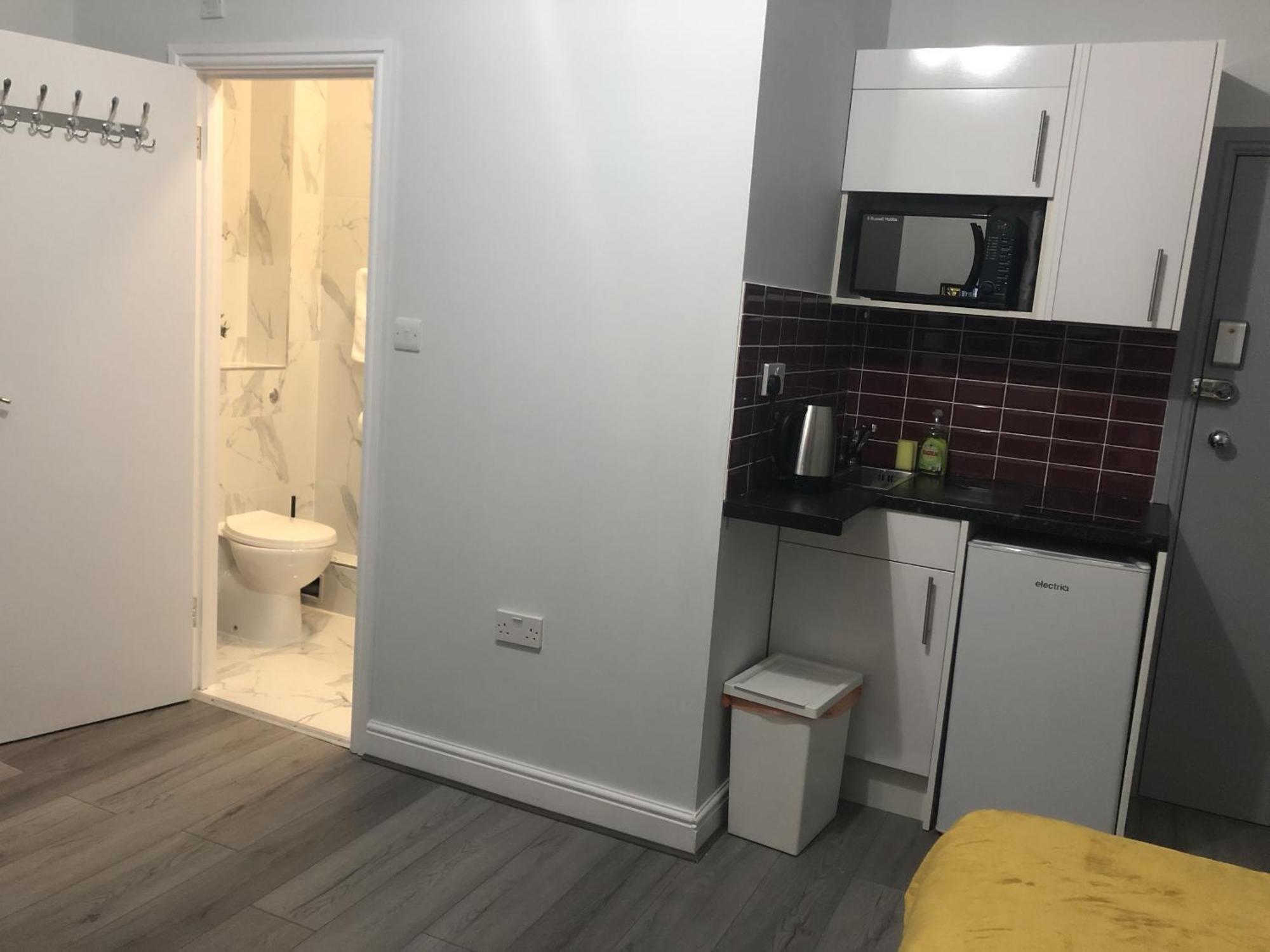 Holiday home Kings Cross