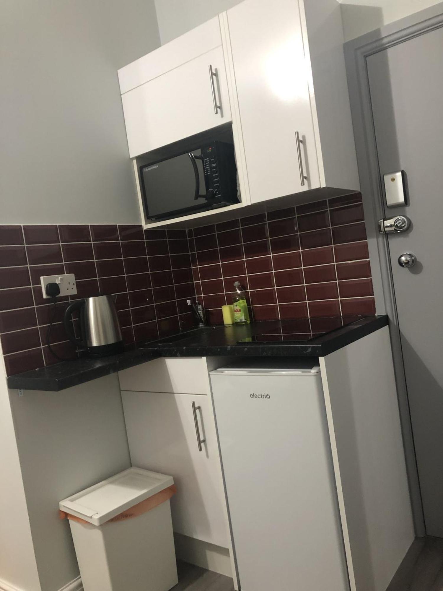 Holiday home Kings Cross
