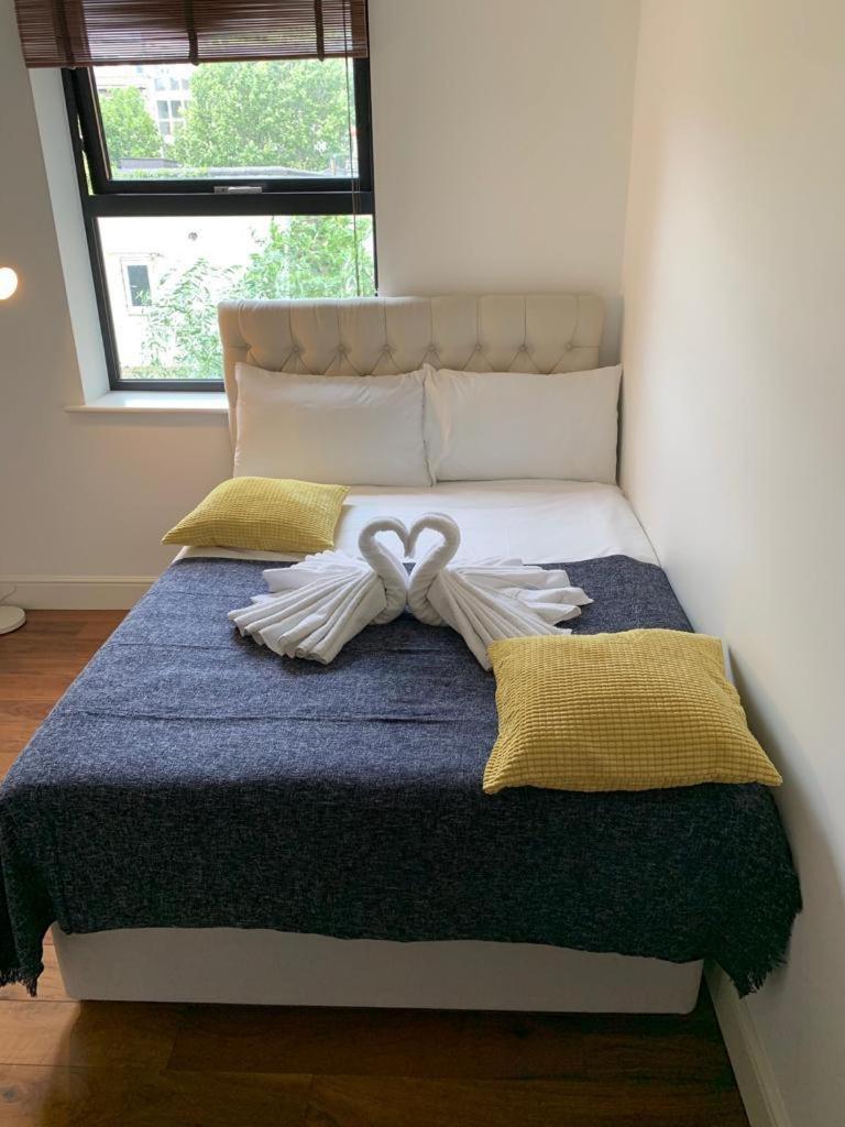 Kings Cross Holiday home