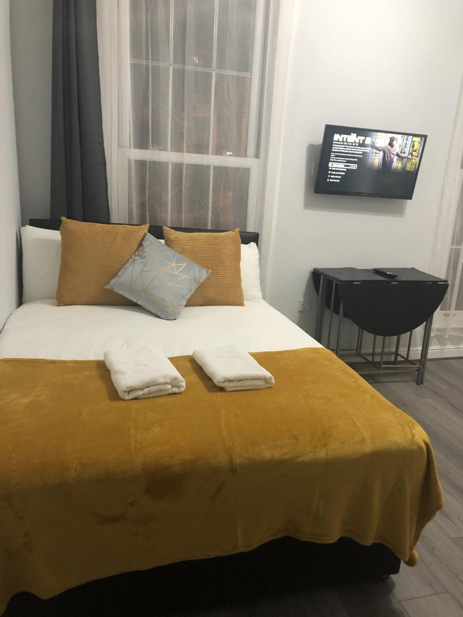 Holiday home Kings Cross