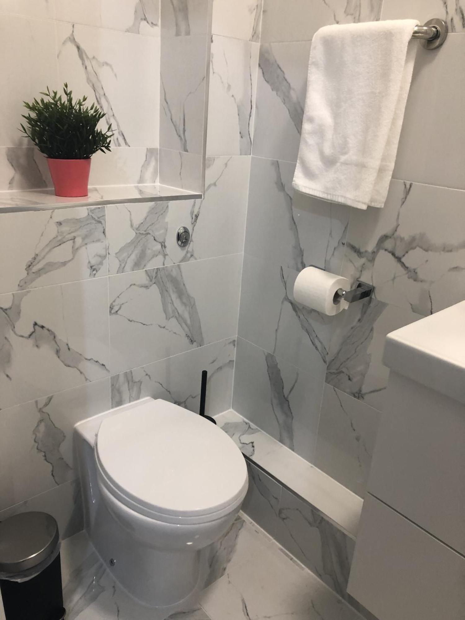 Holiday home Kings Cross