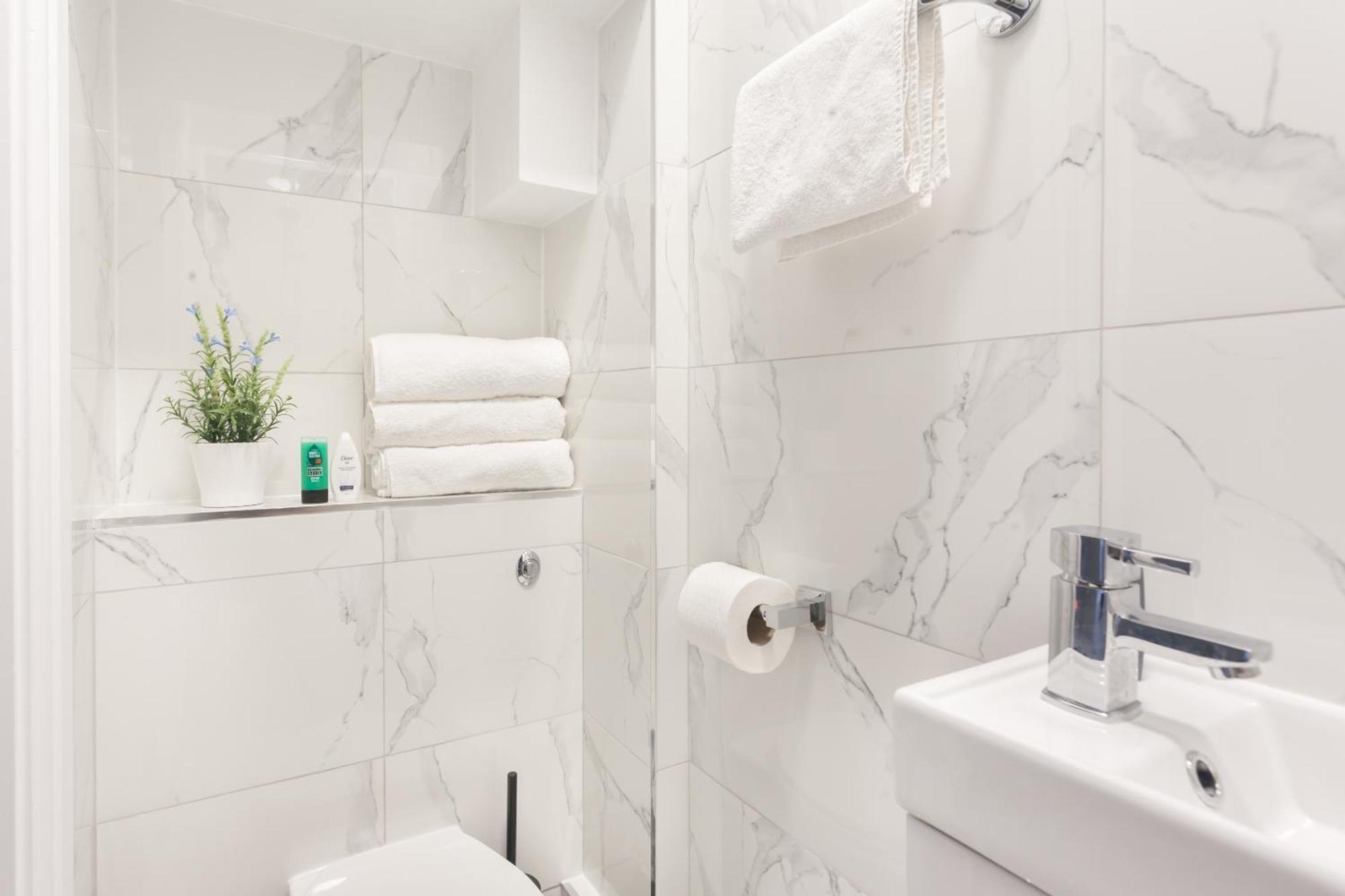 Kings Cross Holiday home London