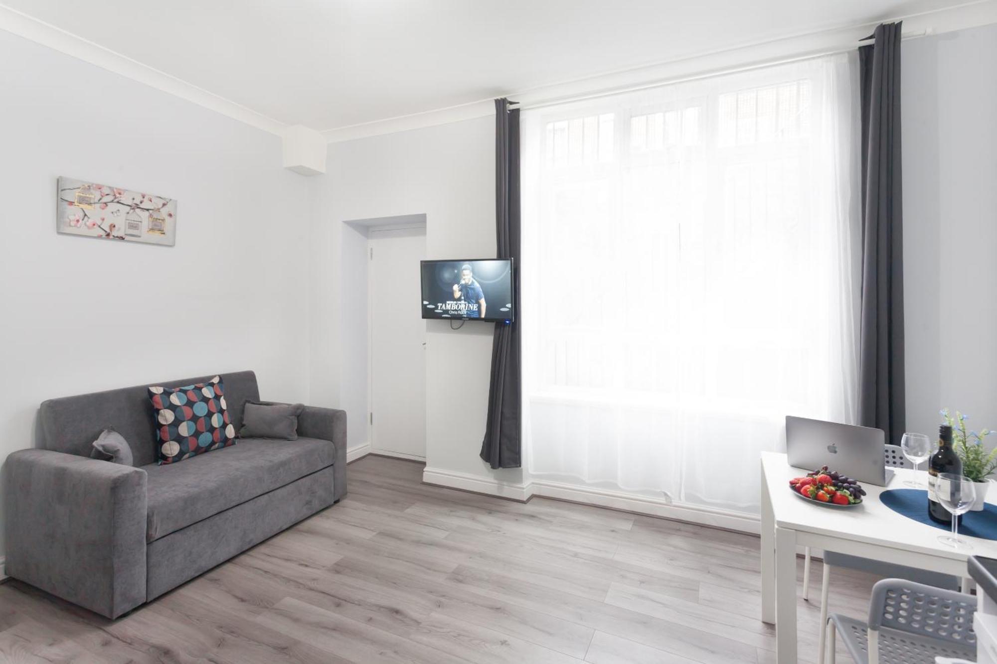 Kings Cross Holiday home