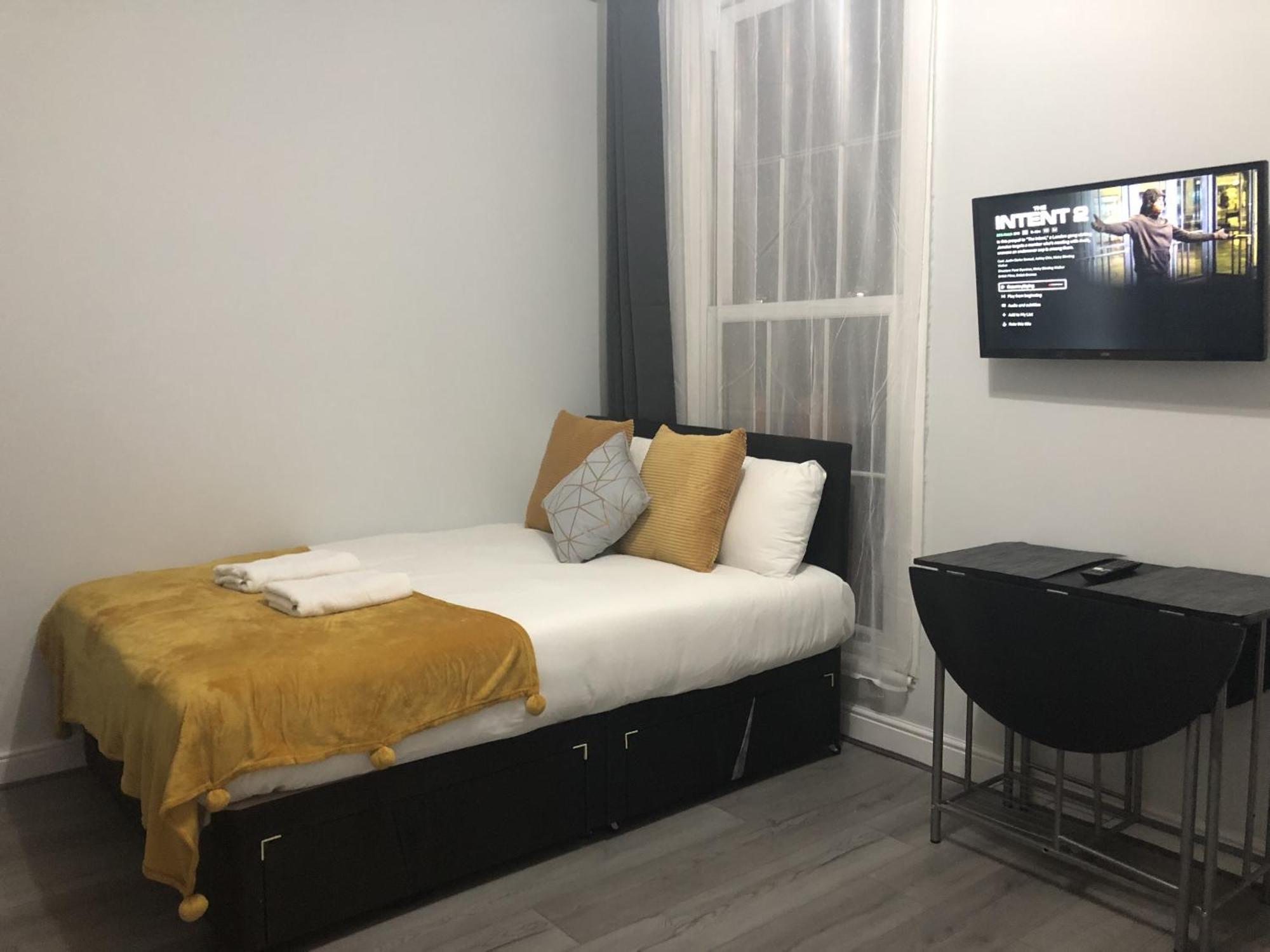 Holiday home Kings Cross *