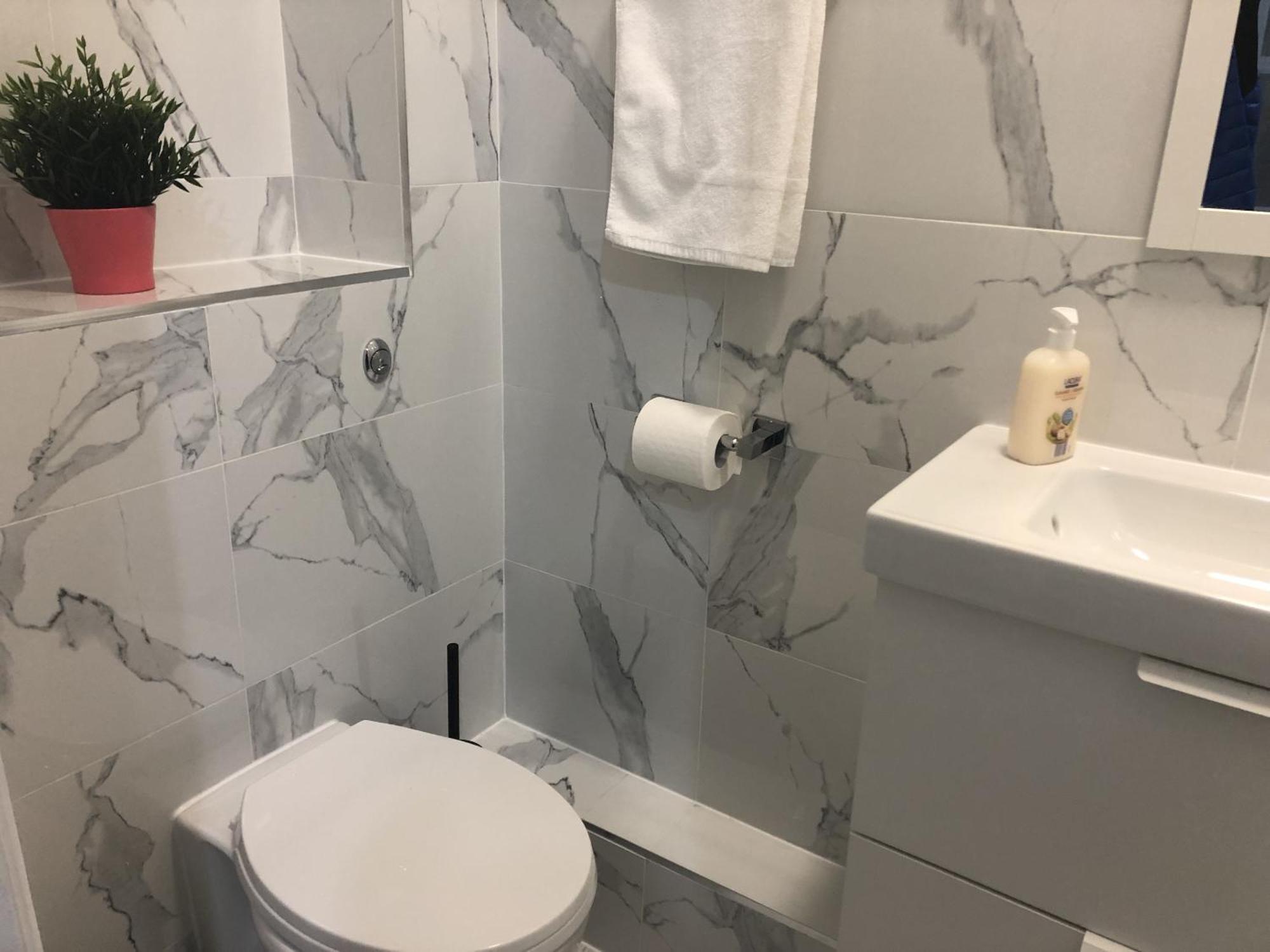 Kings Cross Holiday home
