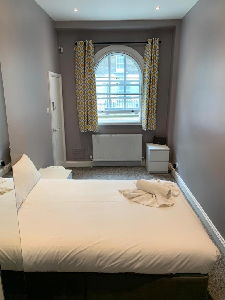 Holiday home Kings Cross *
