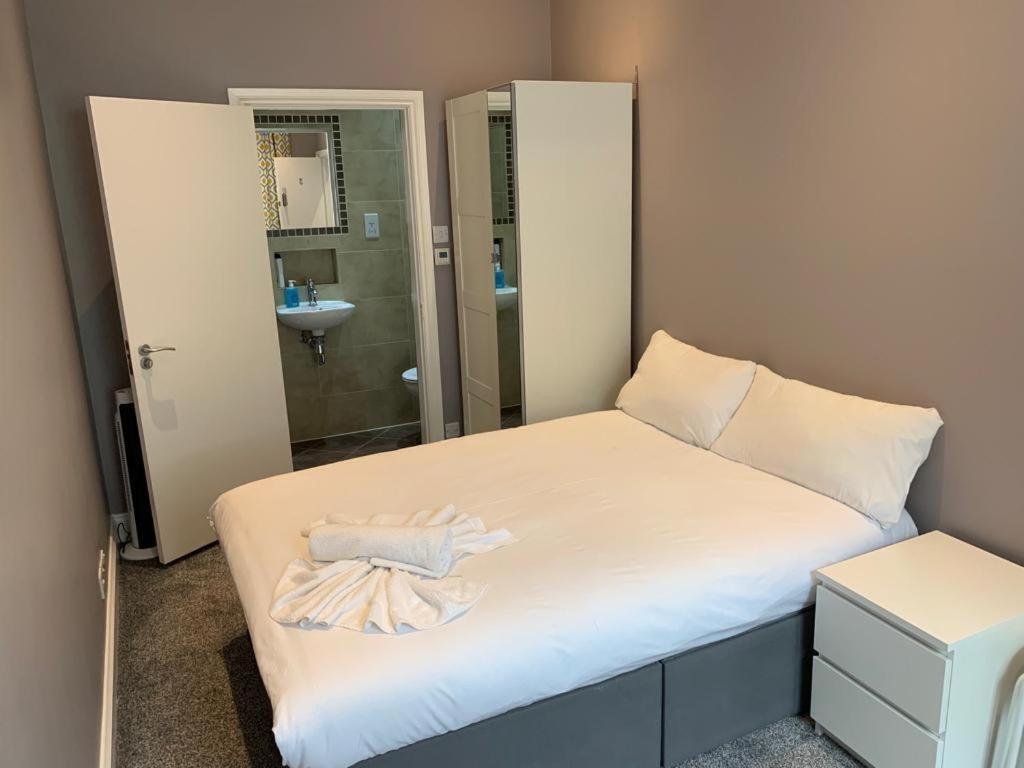 Kings Cross Holiday home *