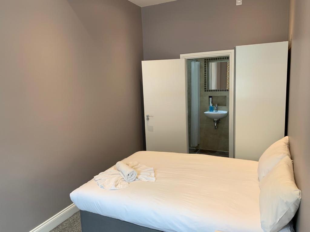Holiday home Kings Cross