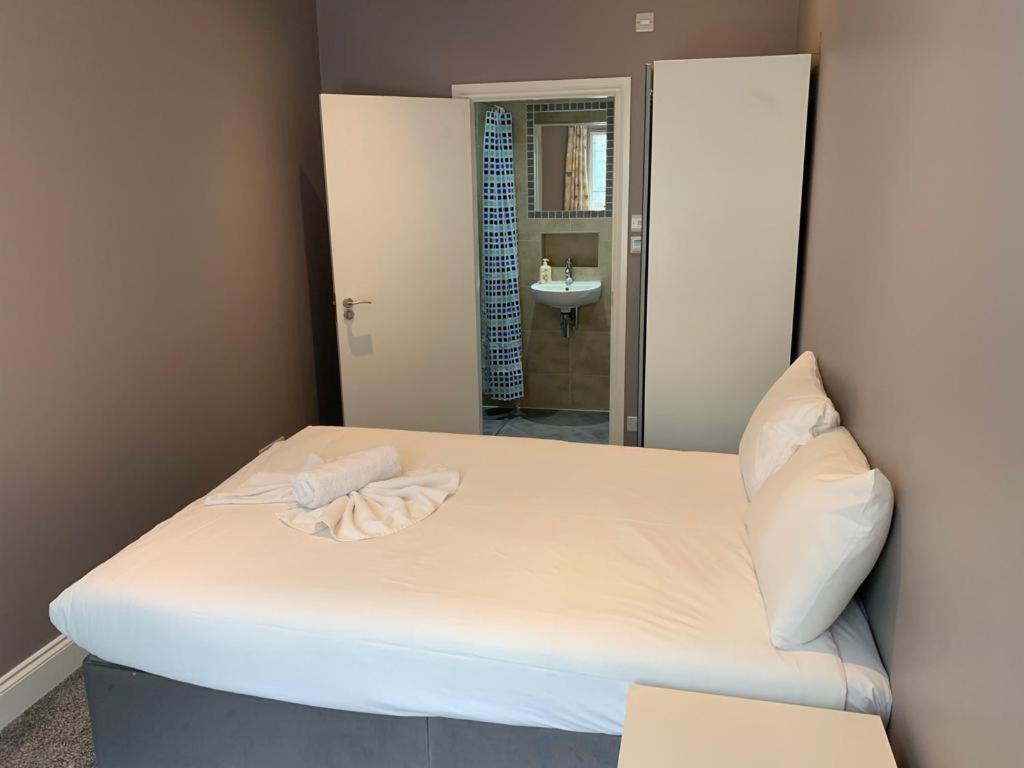 Holiday home Kings Cross London
