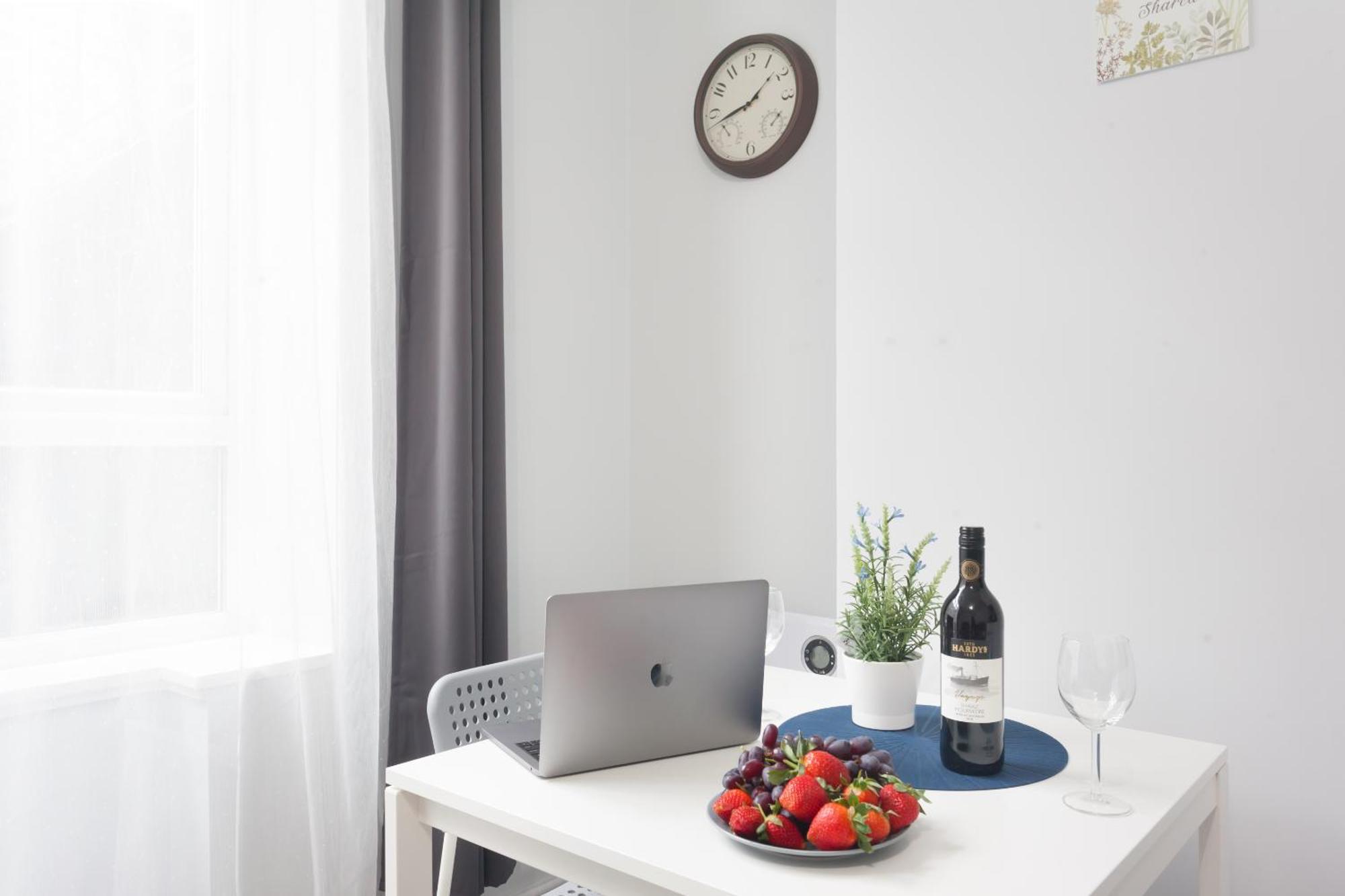 Holiday home Kings Cross