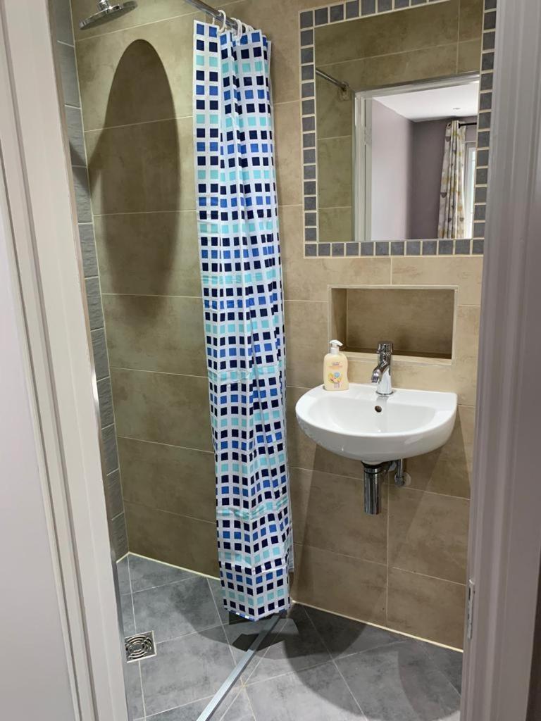 Kings Cross Holiday home *