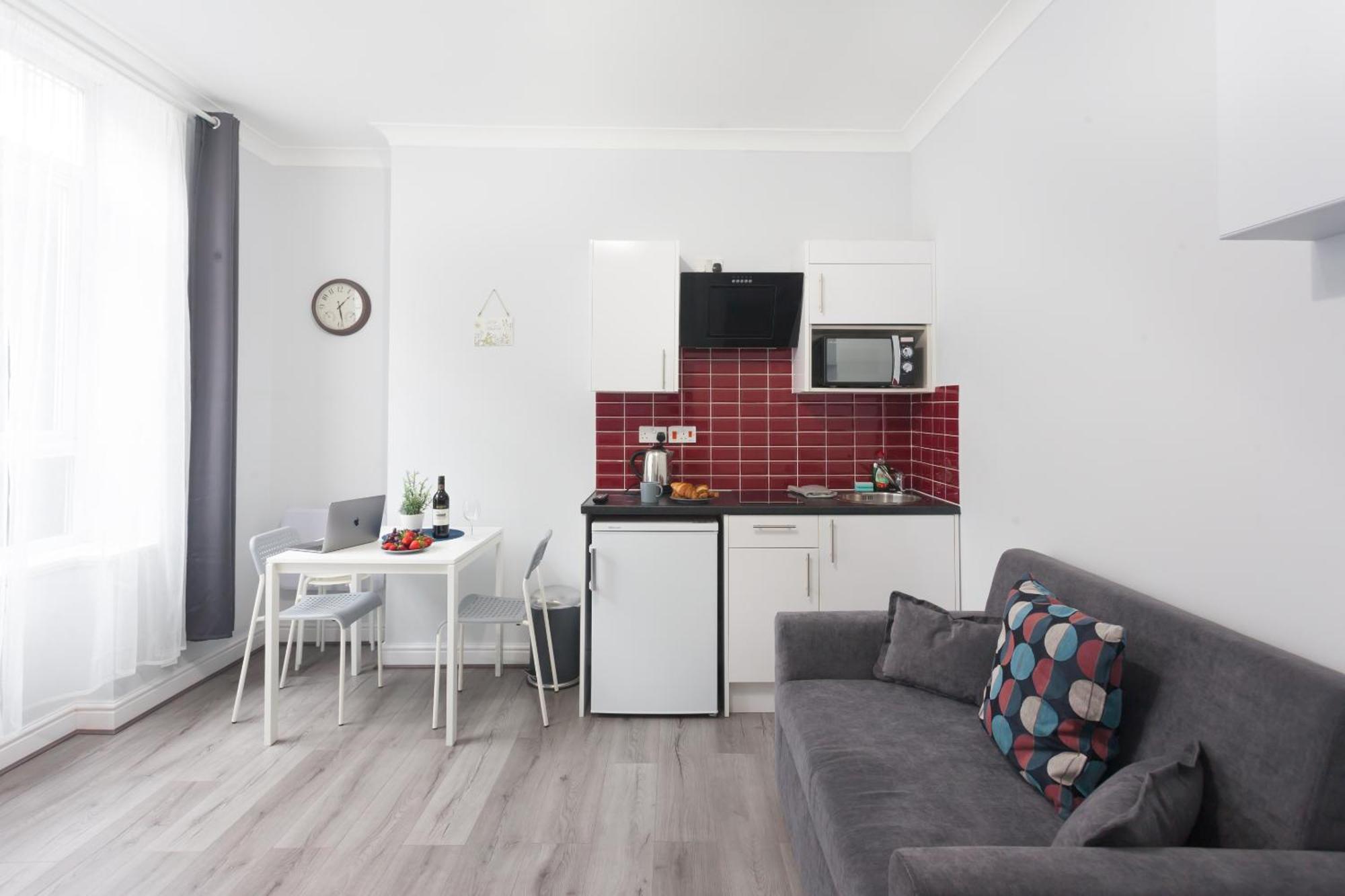 Kings Cross Holiday home *