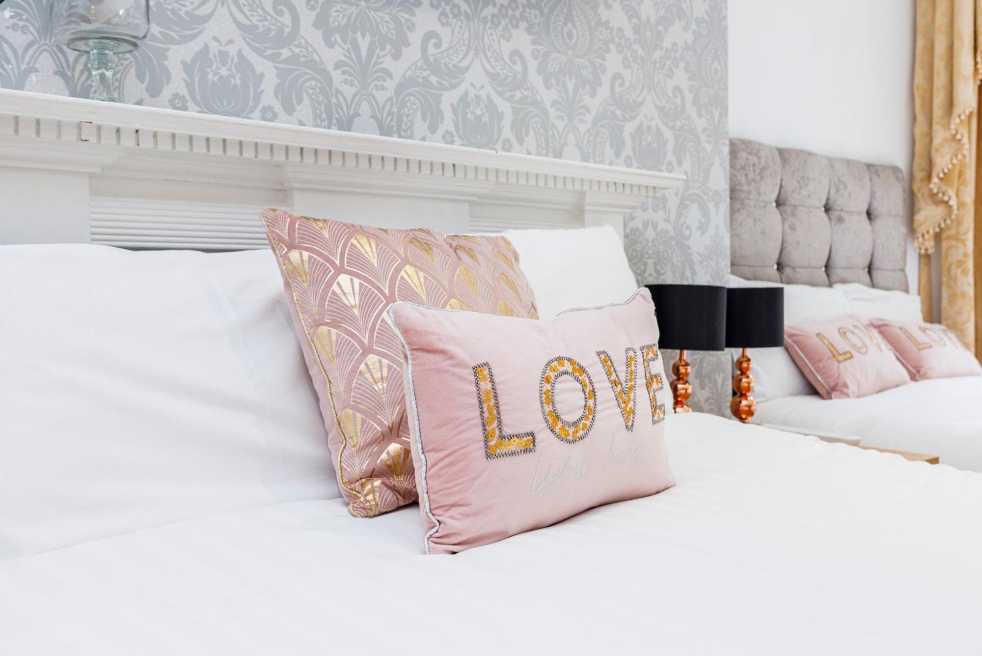 Mansion House Premium London
