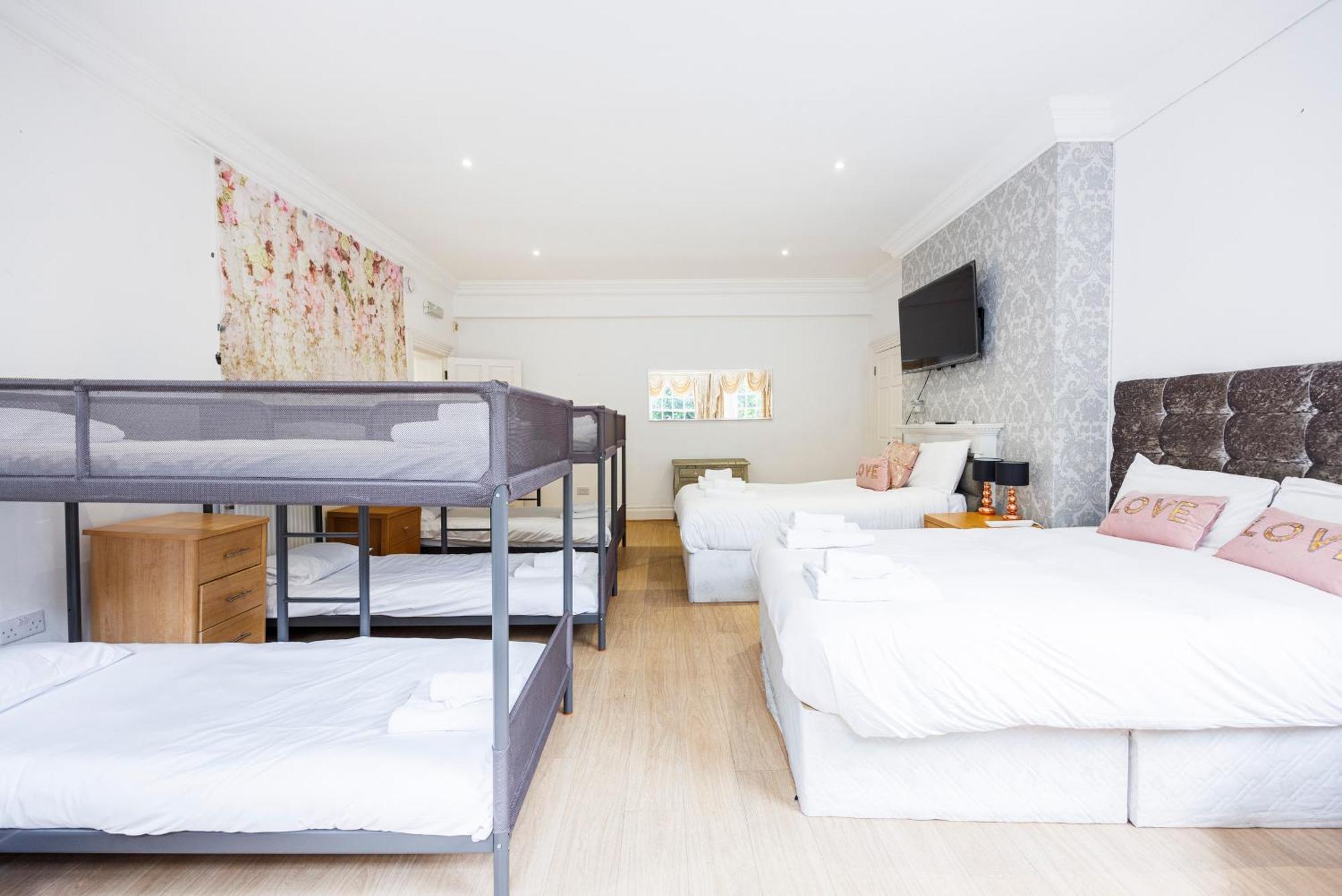 Mansion House Premium London