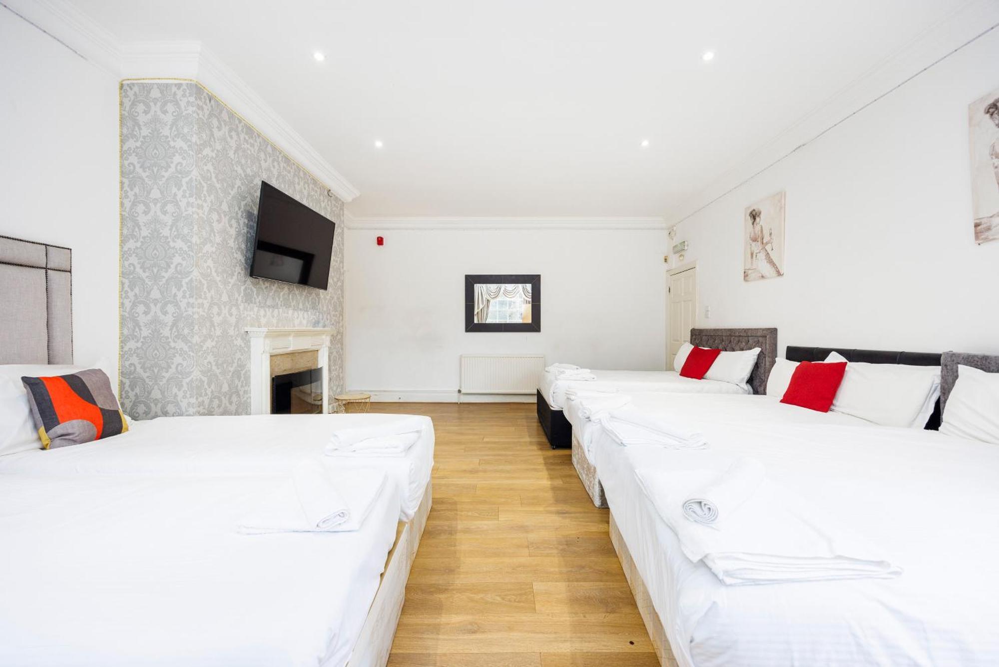 Mansion House Premium Aparthotel *