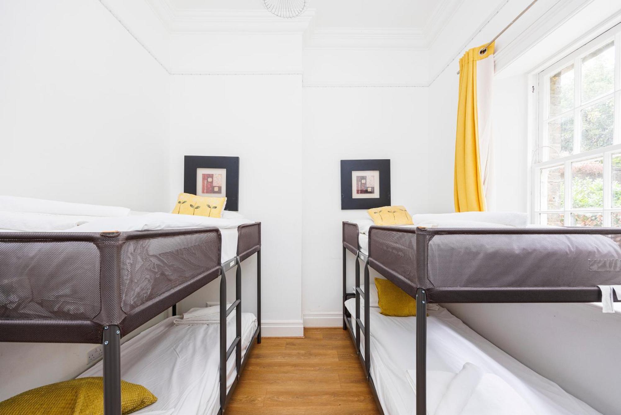 Mansion House Premium Aparthotel *