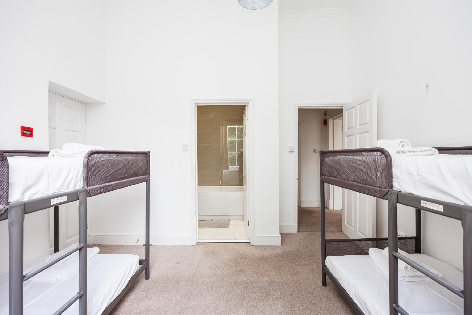 Mansion House Premium London