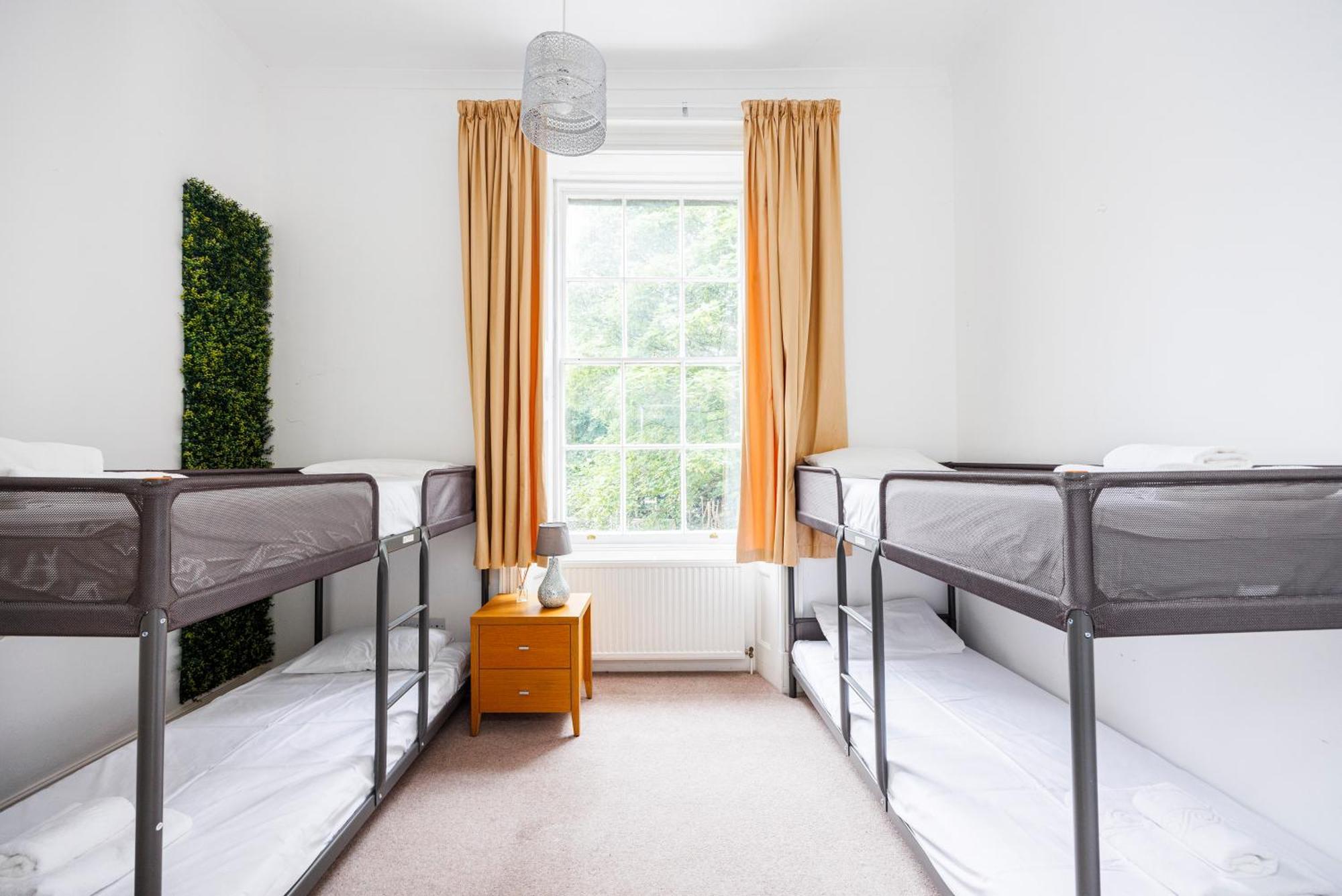 Aparthotel Mansion House Premium London