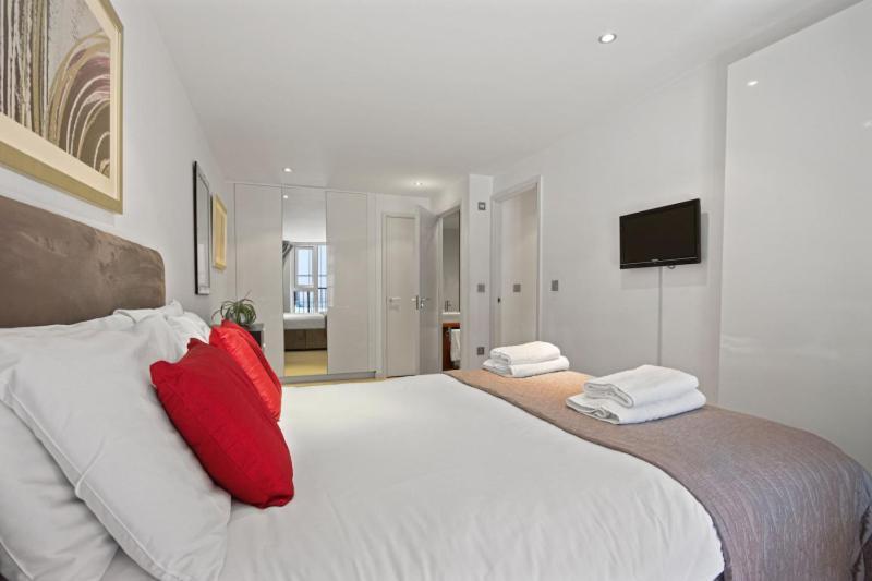Cubo Farringdon London