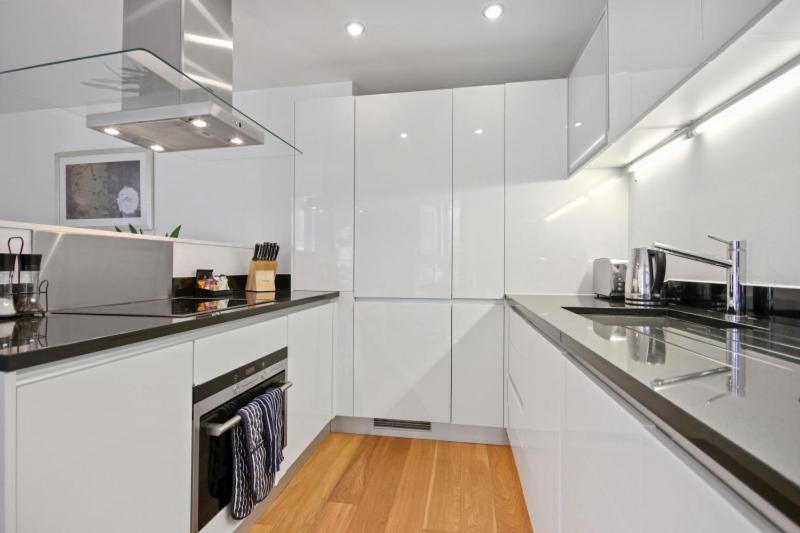 Cubo Farringdon Apartment