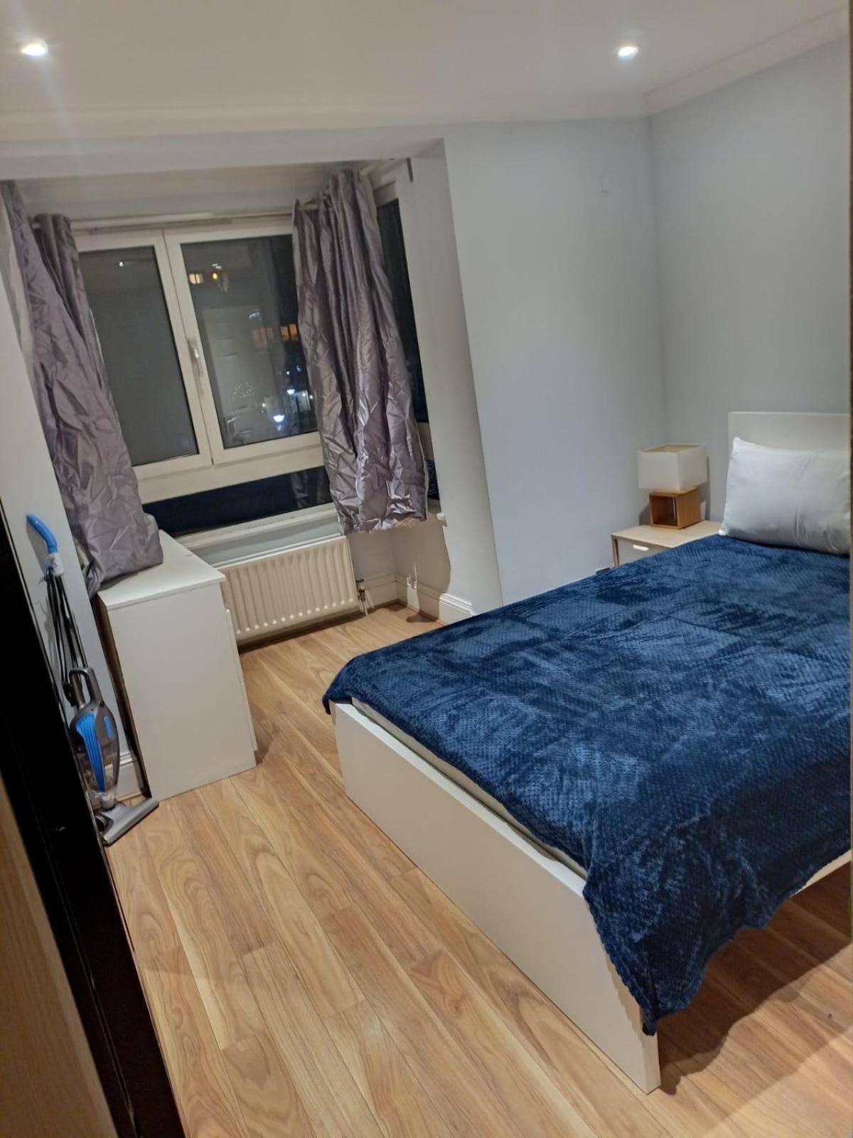 Apartment Cozy London
