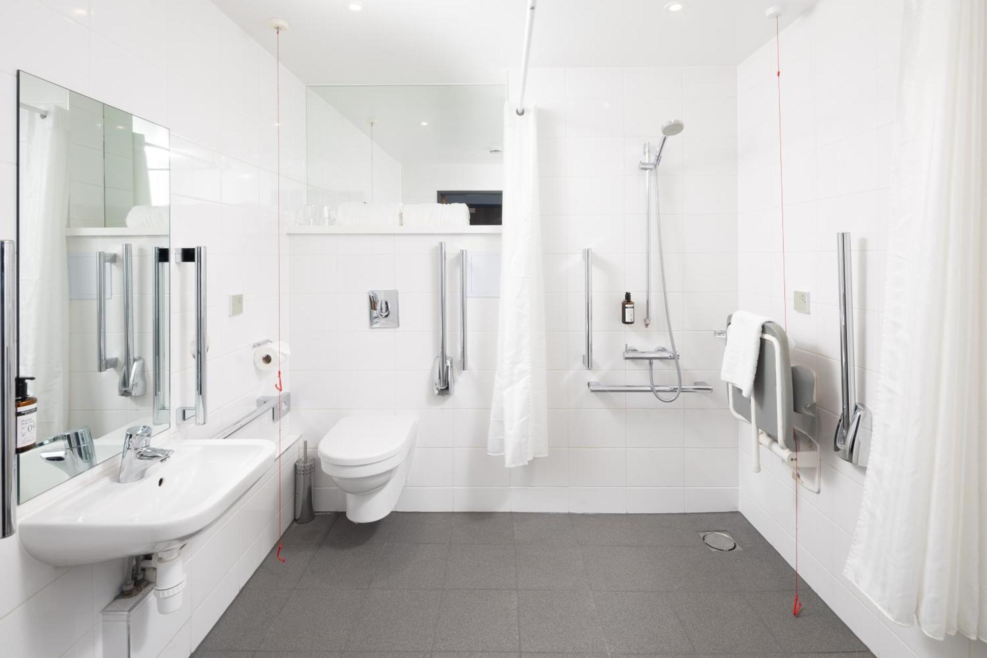 Hotel Point A Kings Cross - St Pancras 3*