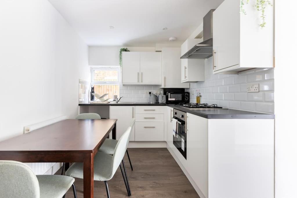 Apartment Streatham