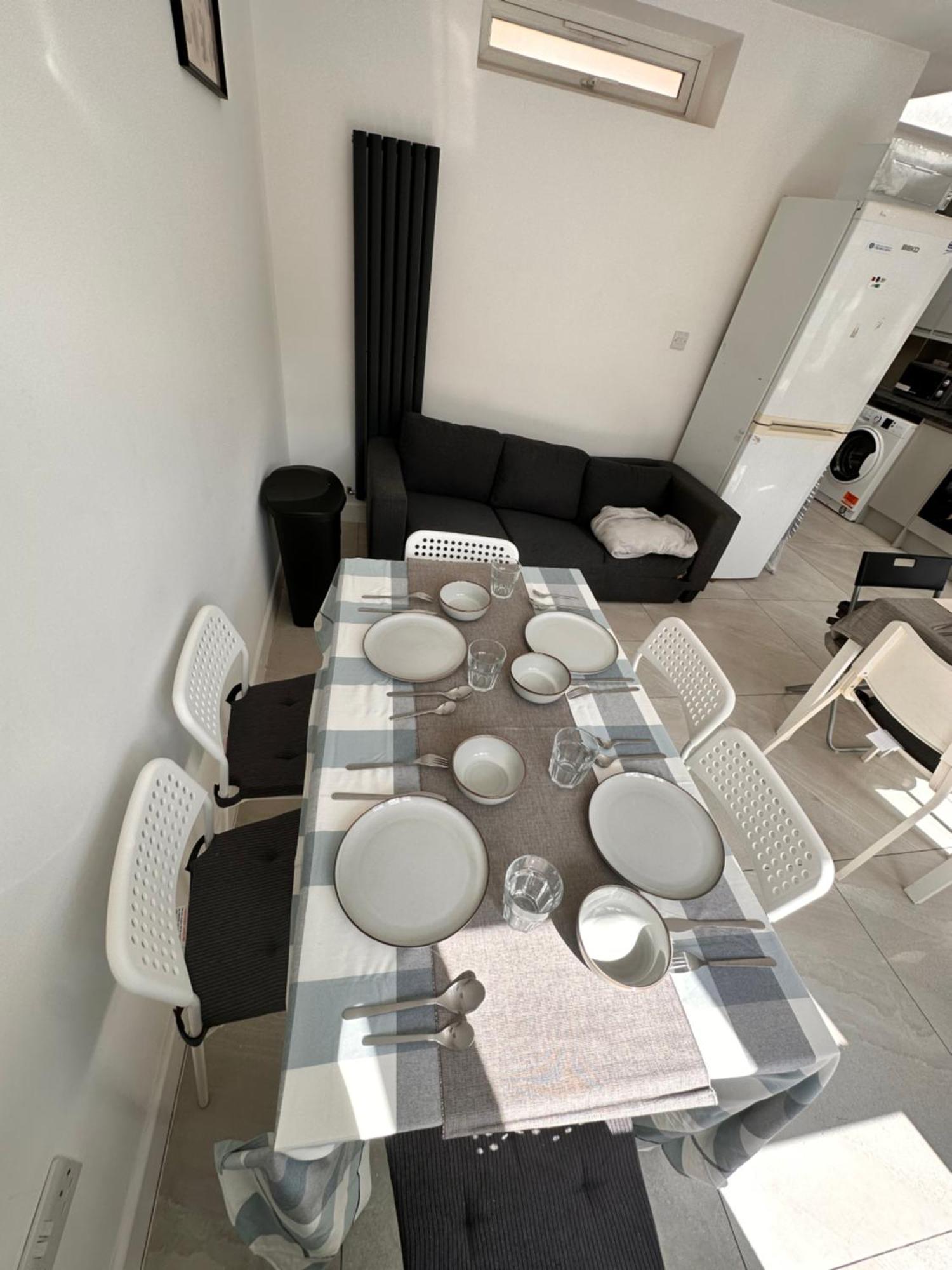 Double And Single In Bromley By Bow Casa de hóspedes Londres