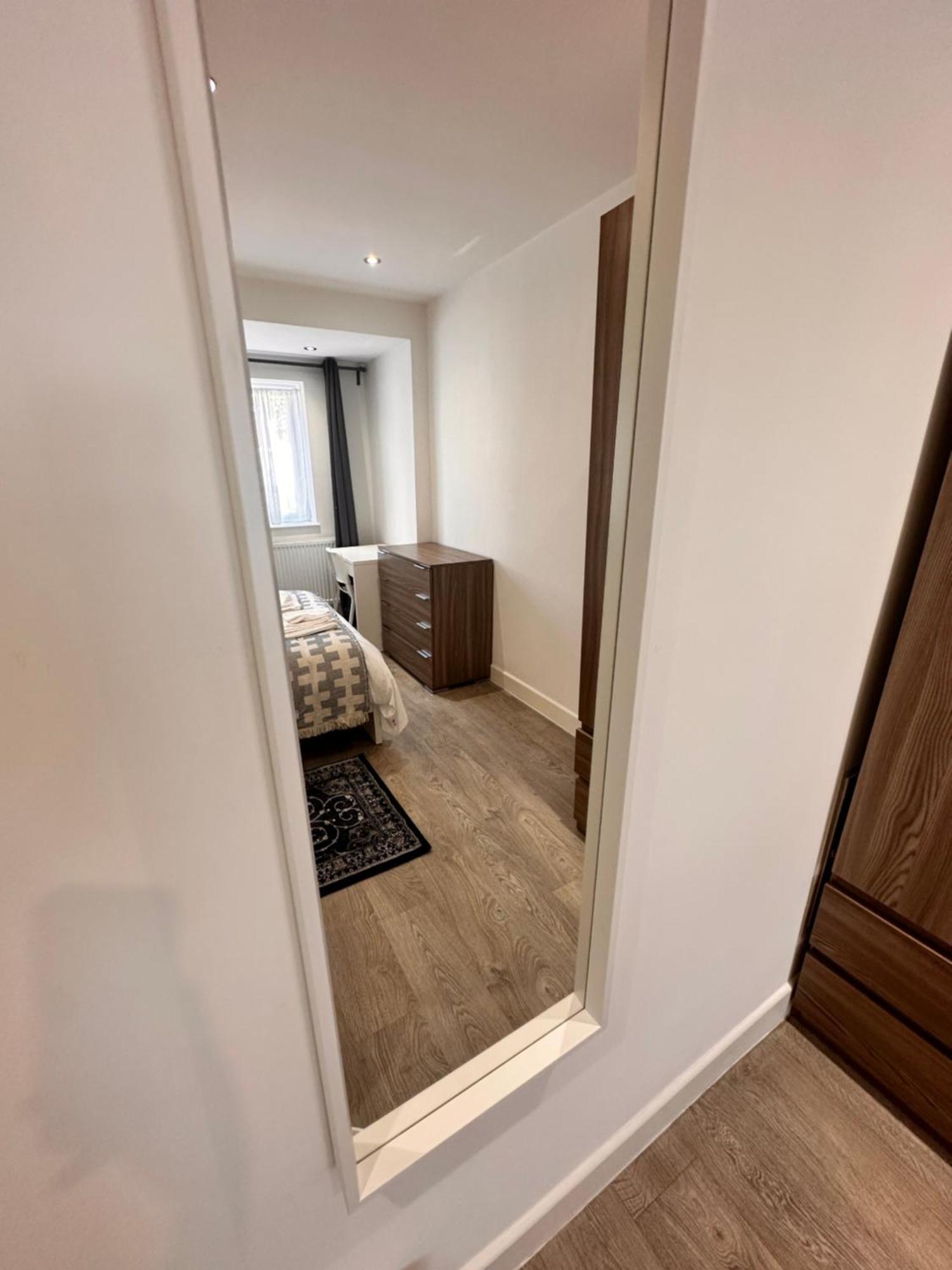 Casa de hóspedes Double And Single In Bromley By Bow Londres