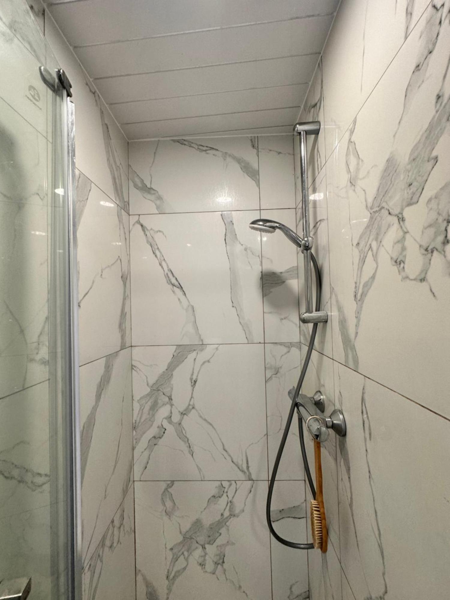 Double And Single In Bromley By Bow Casa de hóspedes *