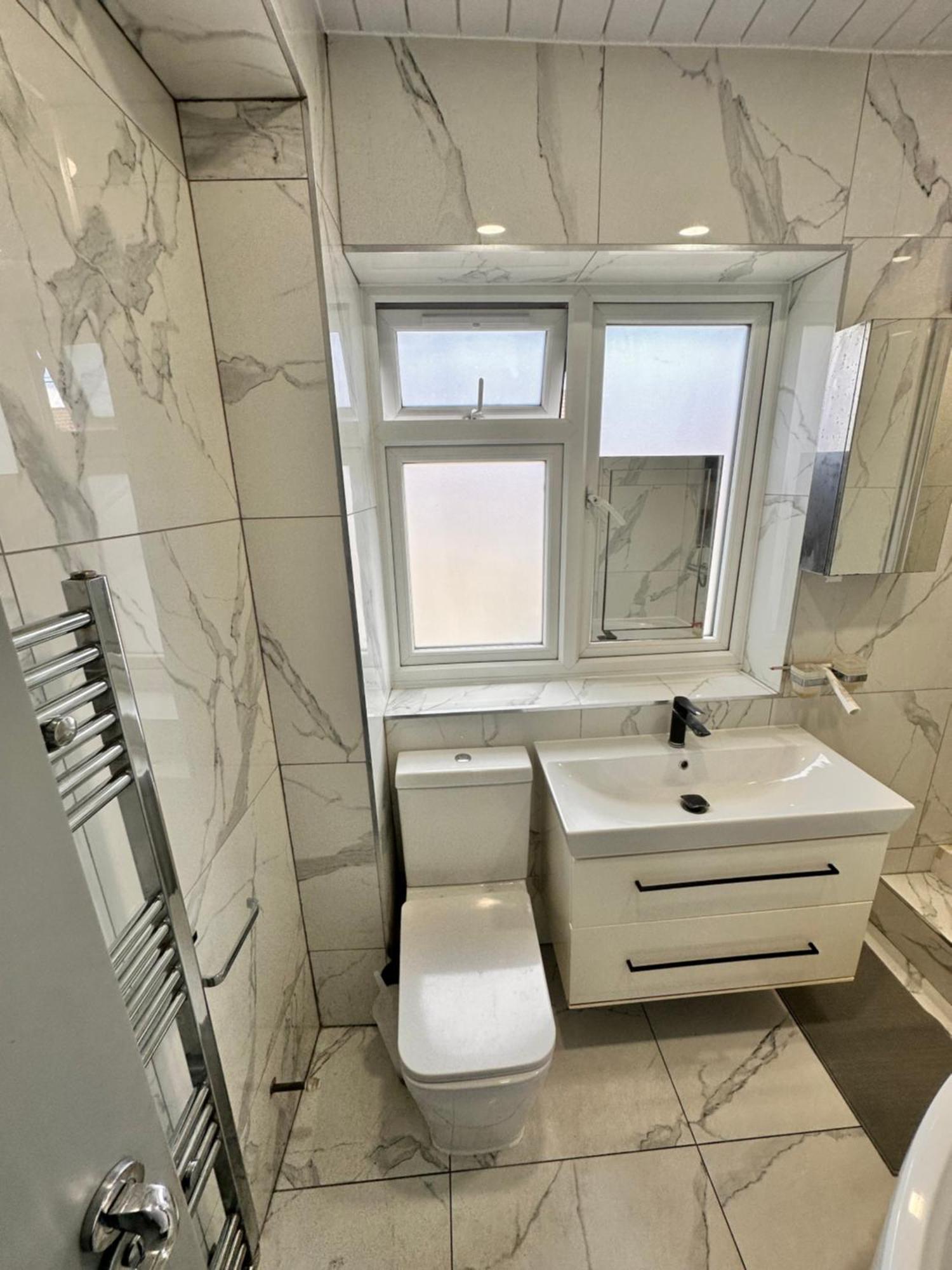 Double And Single In Bromley By Bow Casa de hóspedes Londres