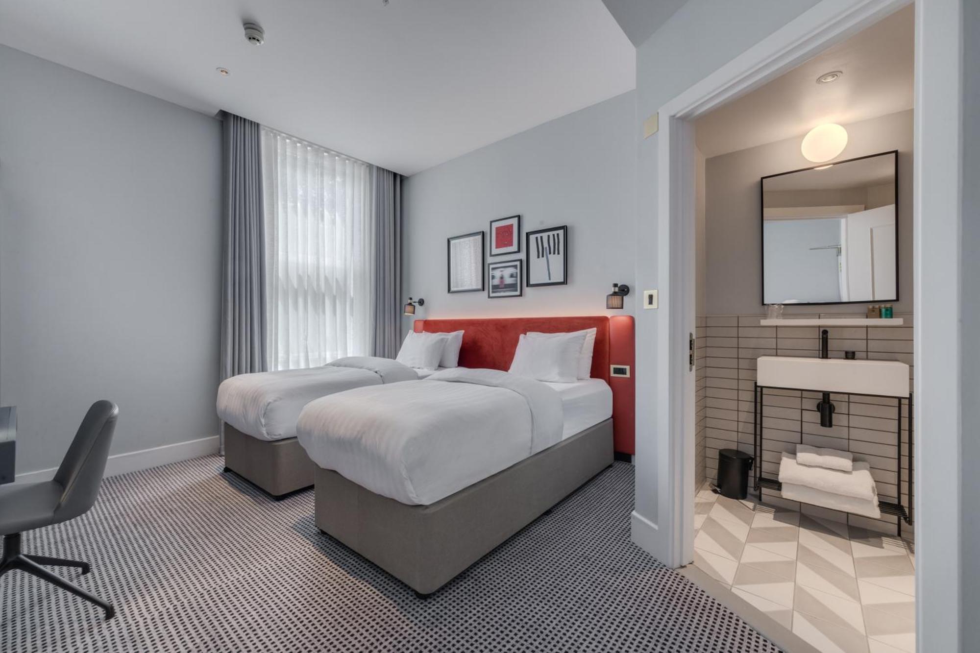 Mornington Kensington, Bw Premier Collection Hotel London