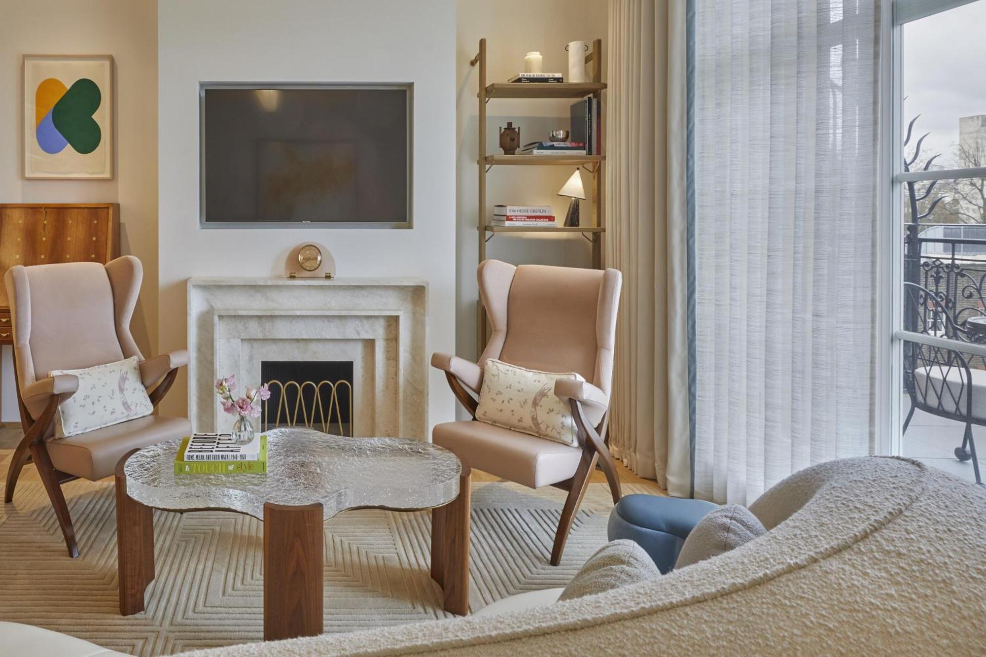 Claridge's, Maybourne 5* London
