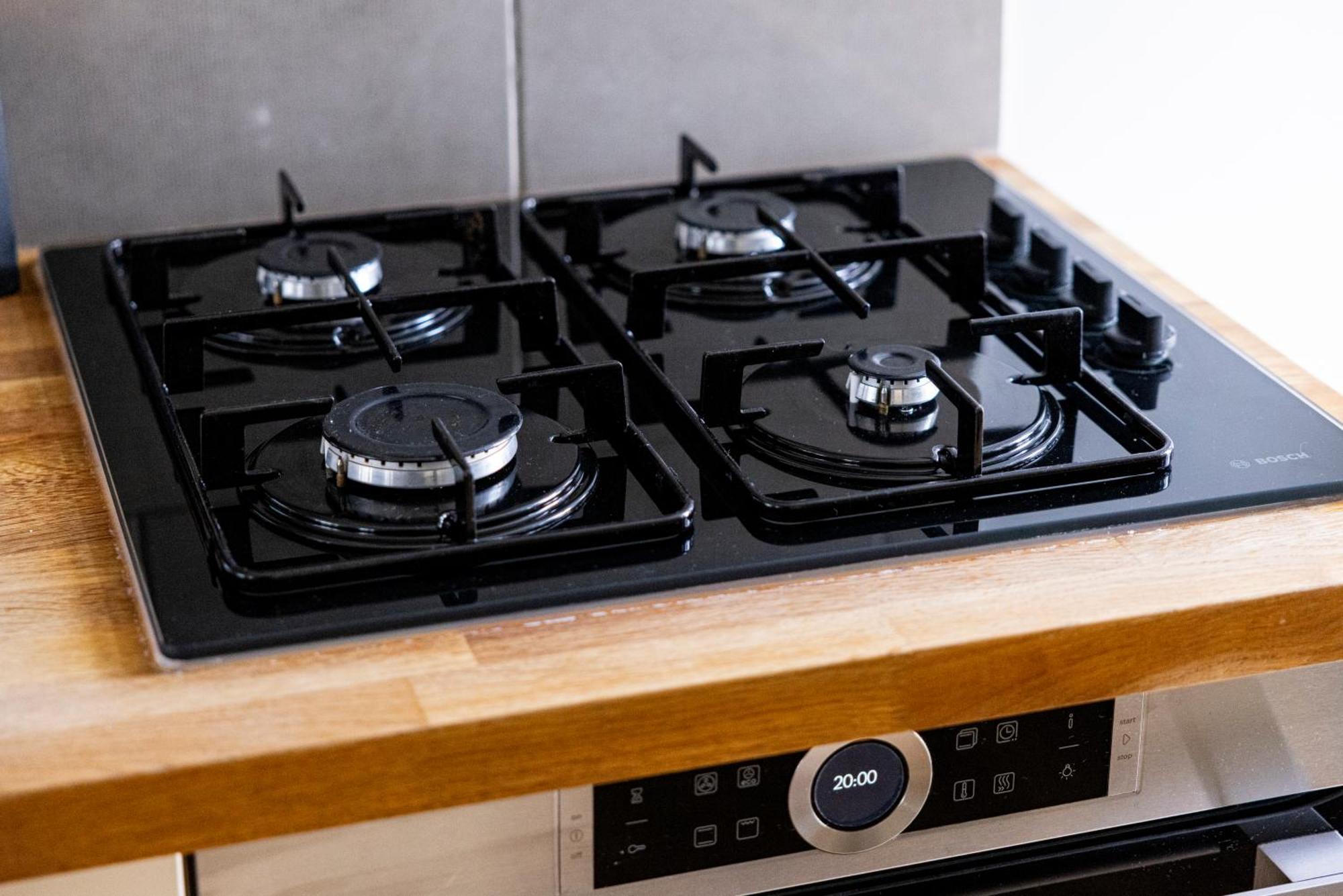 Apartment Tintern - Clapham