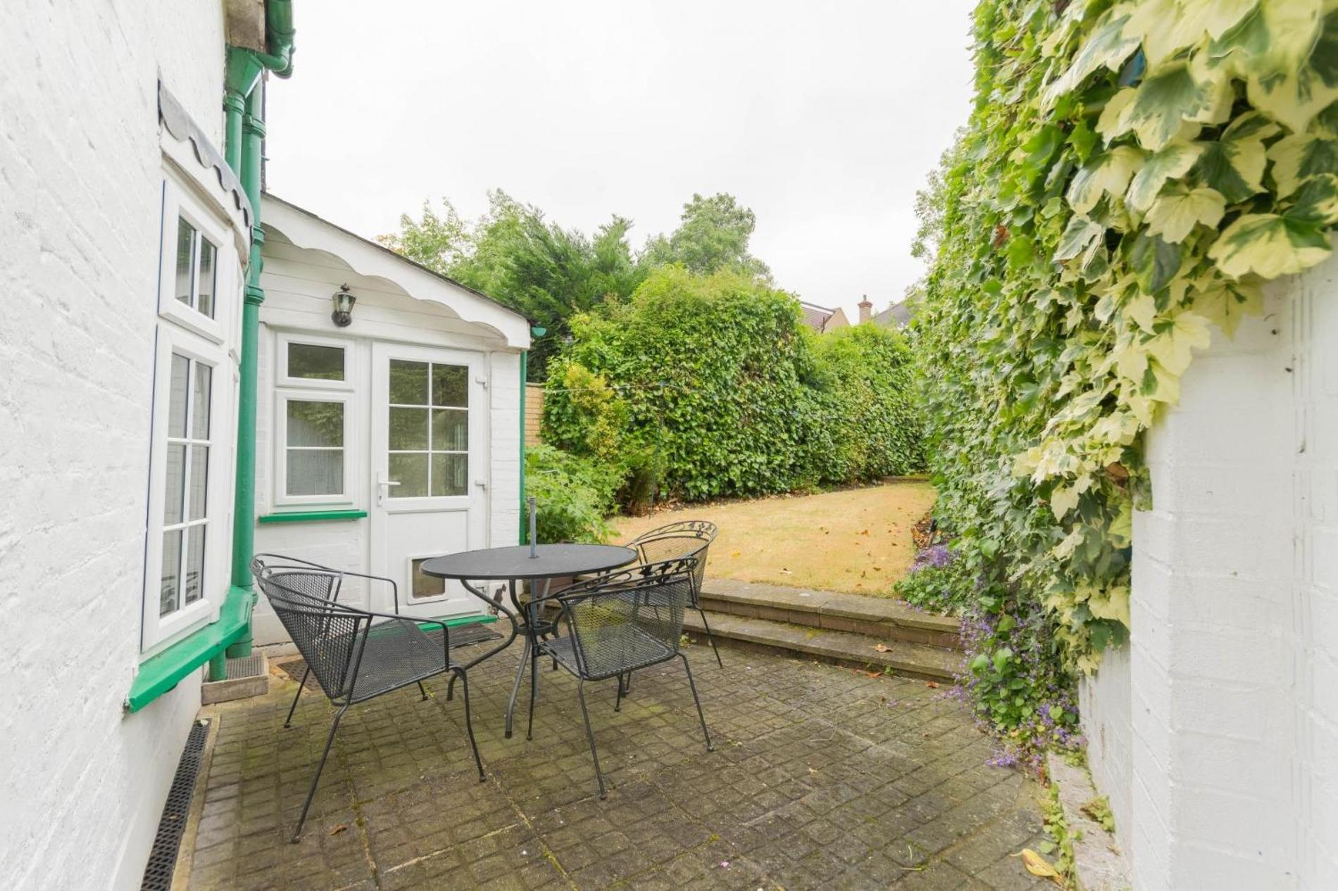 Apartment Unique Country Nr Nature Reserve Sleeps 4