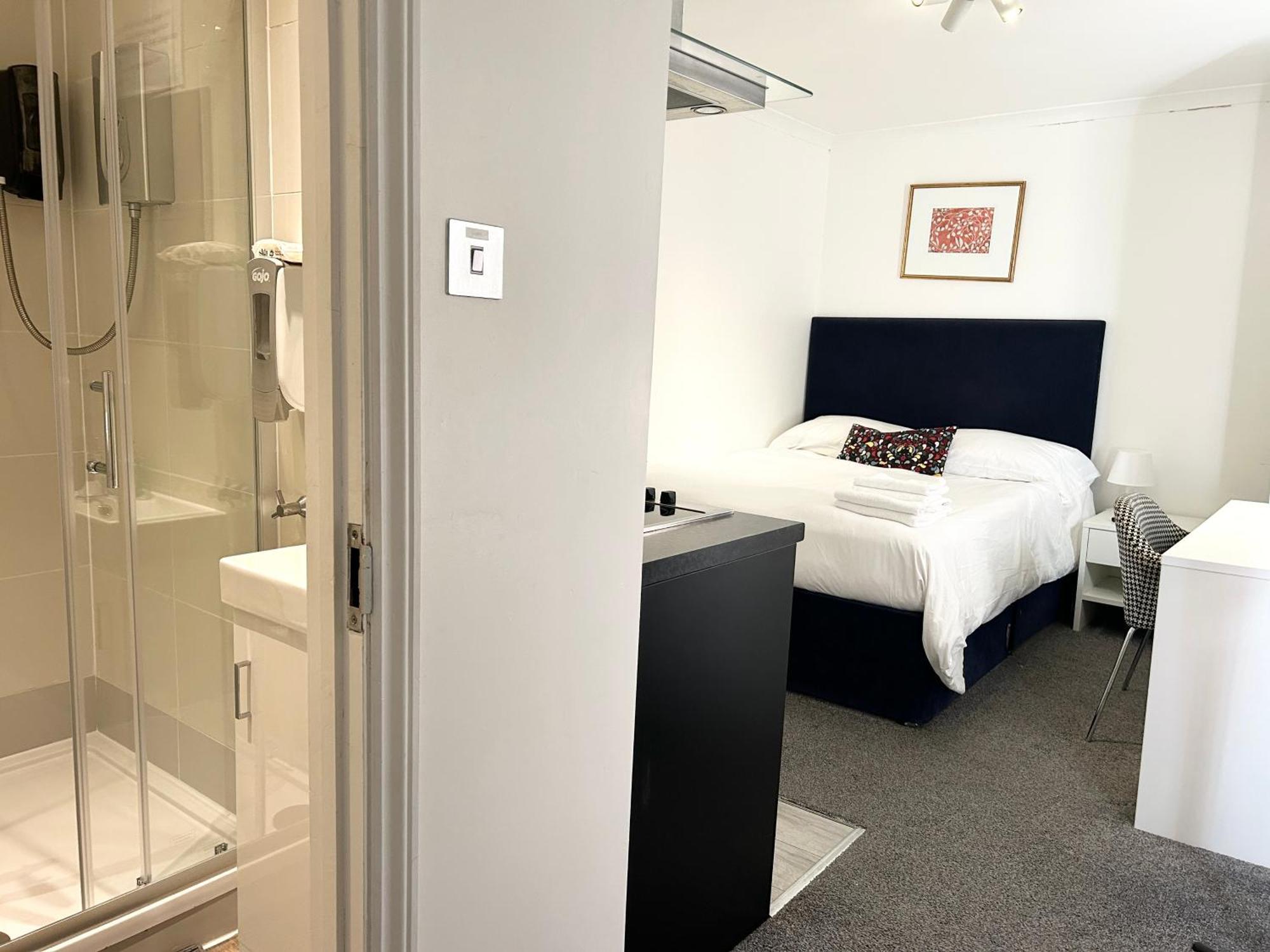 Aparthotel The Dome Londres