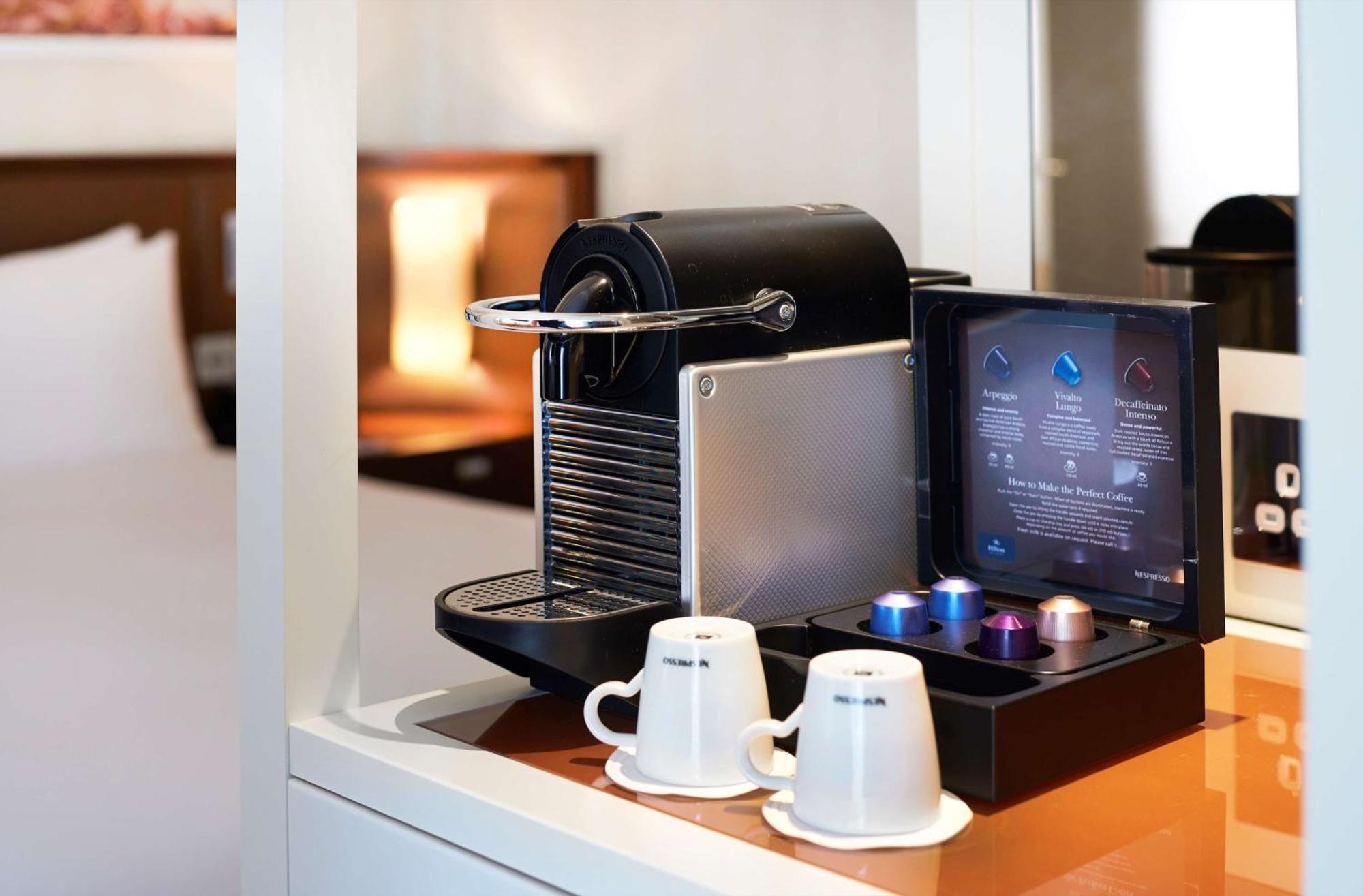 Hilton Hyde Park 4* Londres