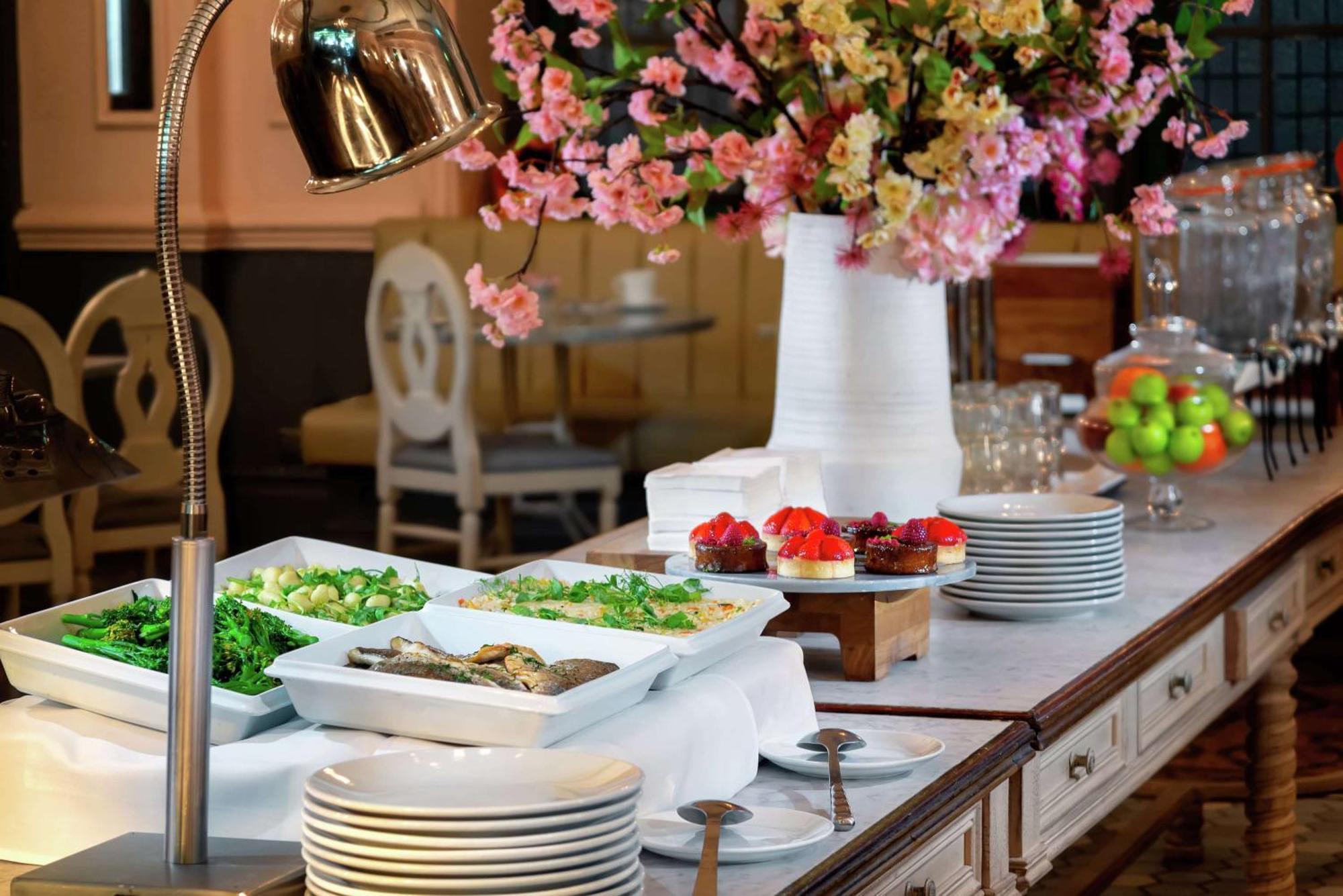 Hilton Hyde Park 4* Londres