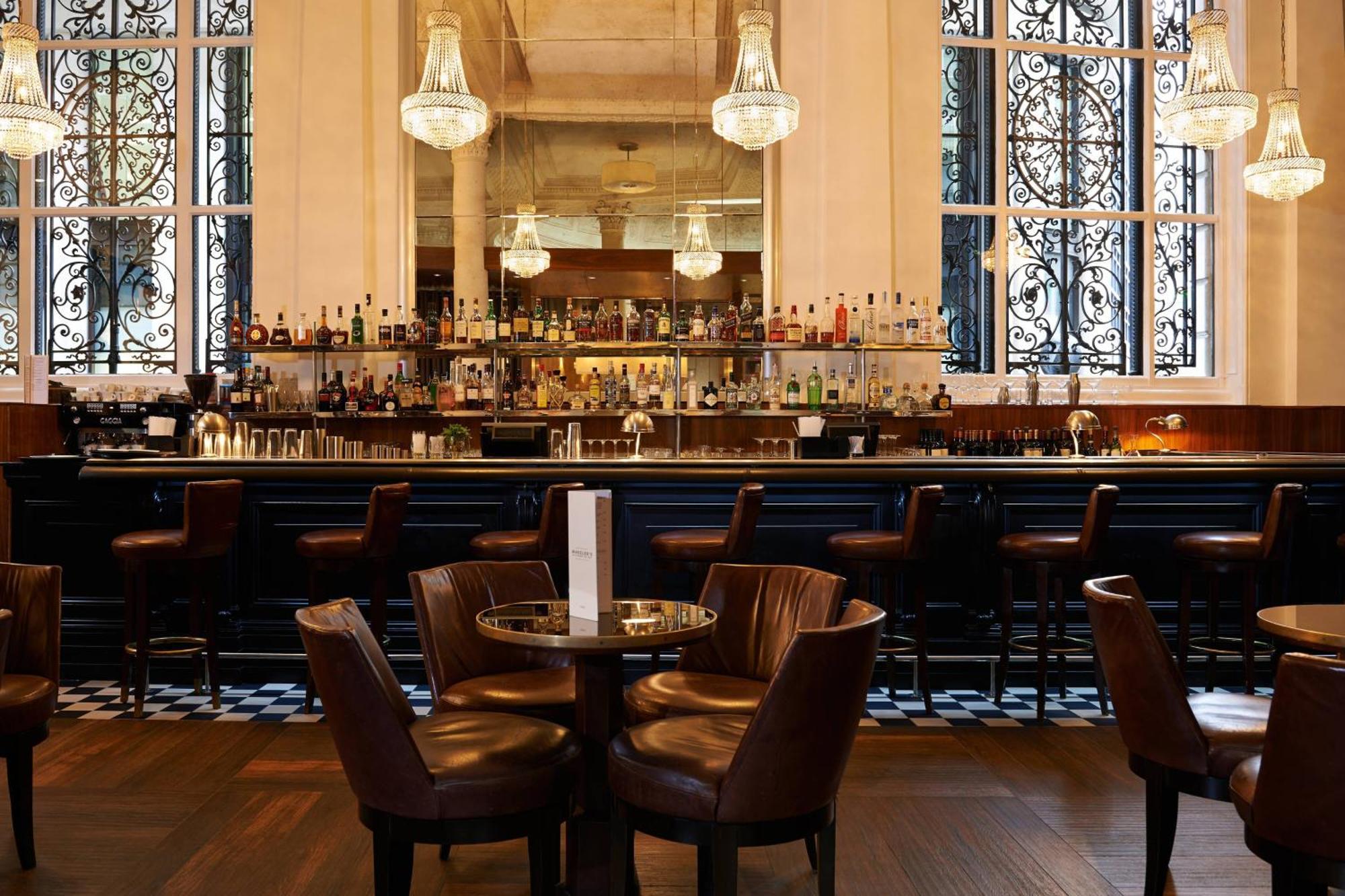 Threadneedles, Autograph Collection 5* Londres