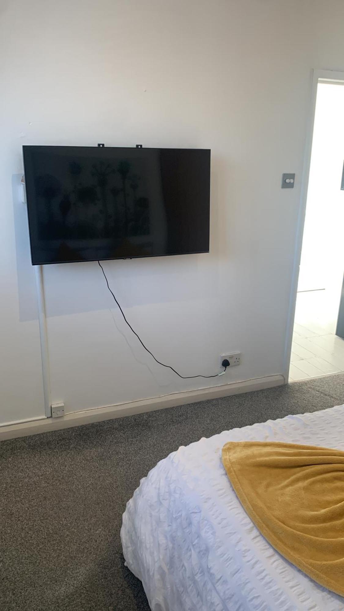 Guest house Wandsworth, South Deluxe King 4 London