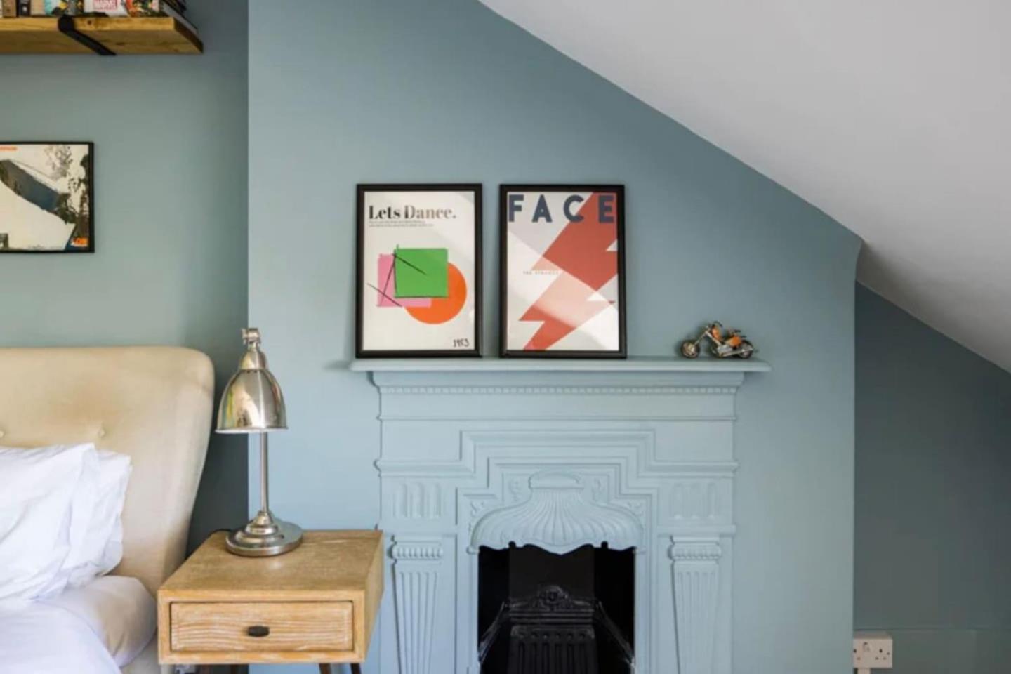 Heaver House - Stunning, Large, 5br House Nr Tube And Tooting Common Pousada